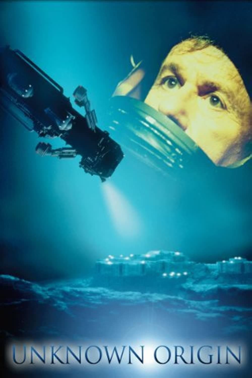 The Alien Within full movie