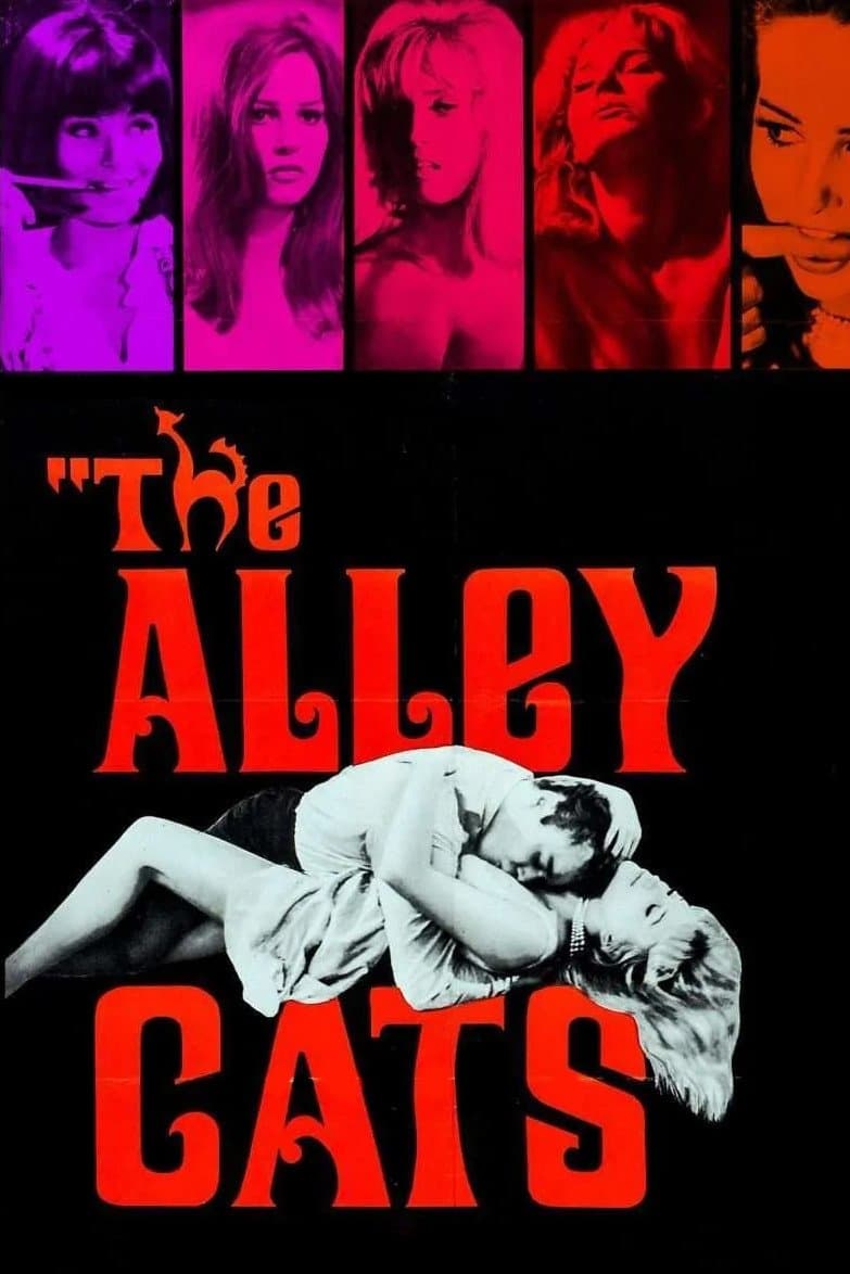 The Alley Cats full movie