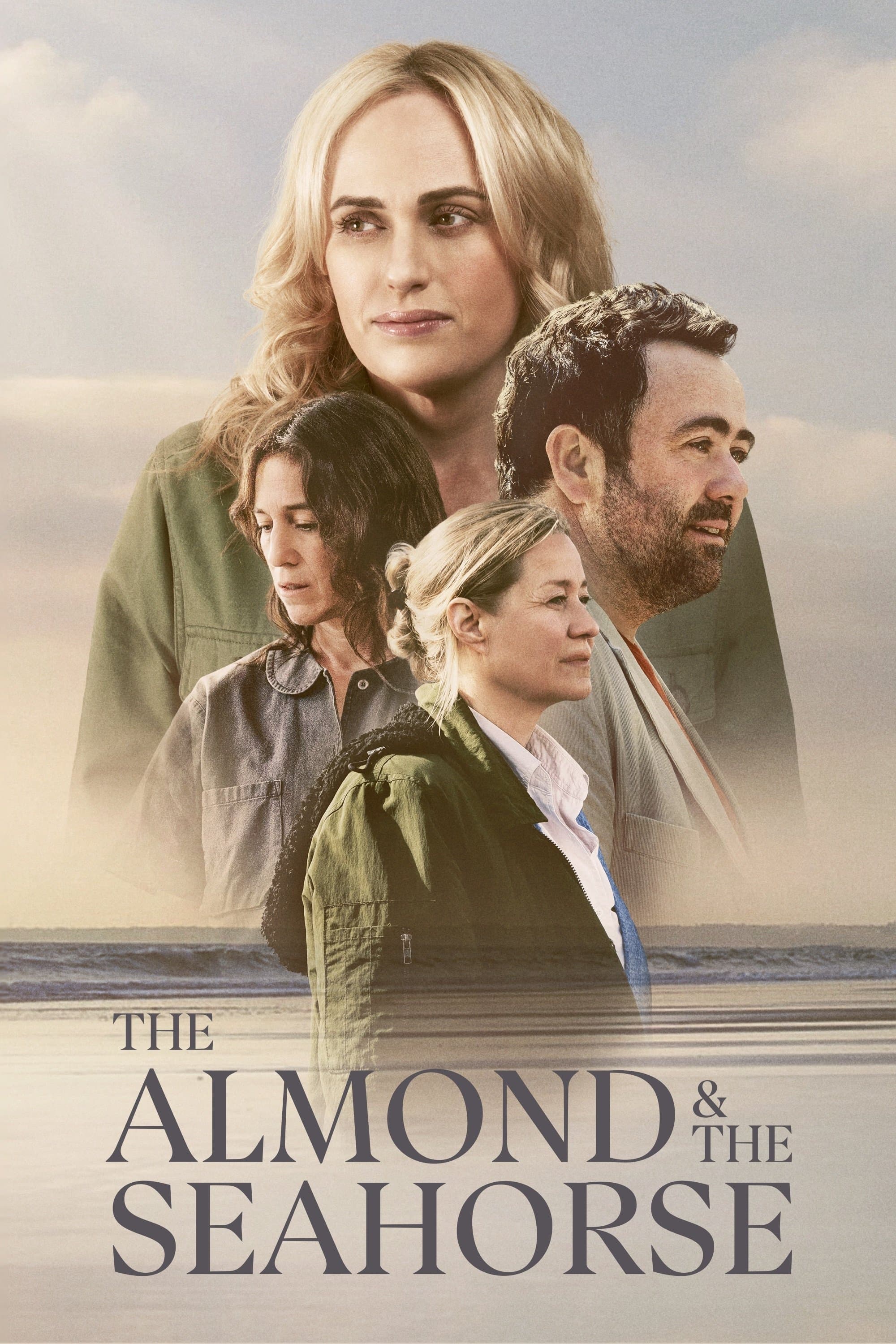 The Almond and the Seahorse full movie