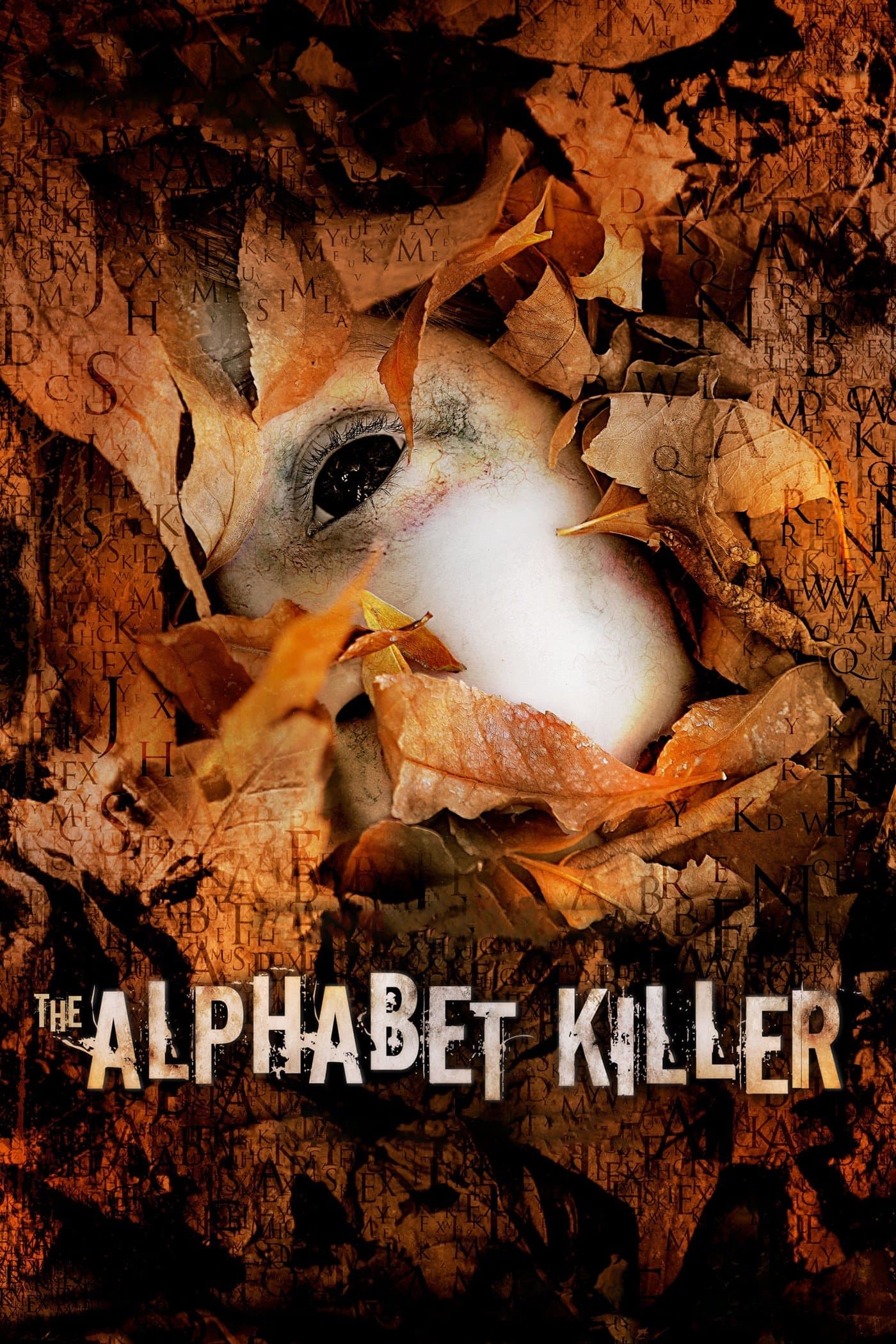 The Alphabet Killer full movie