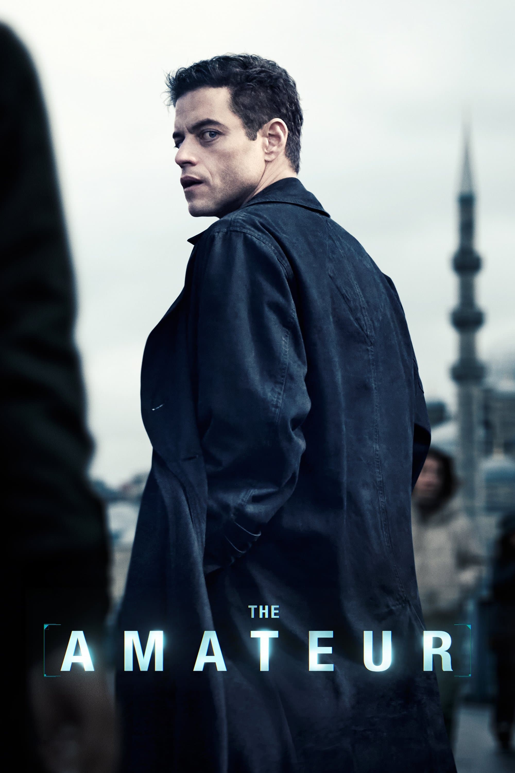 The Amateur full movie