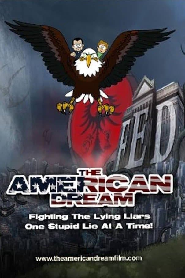 The American Dream full movie