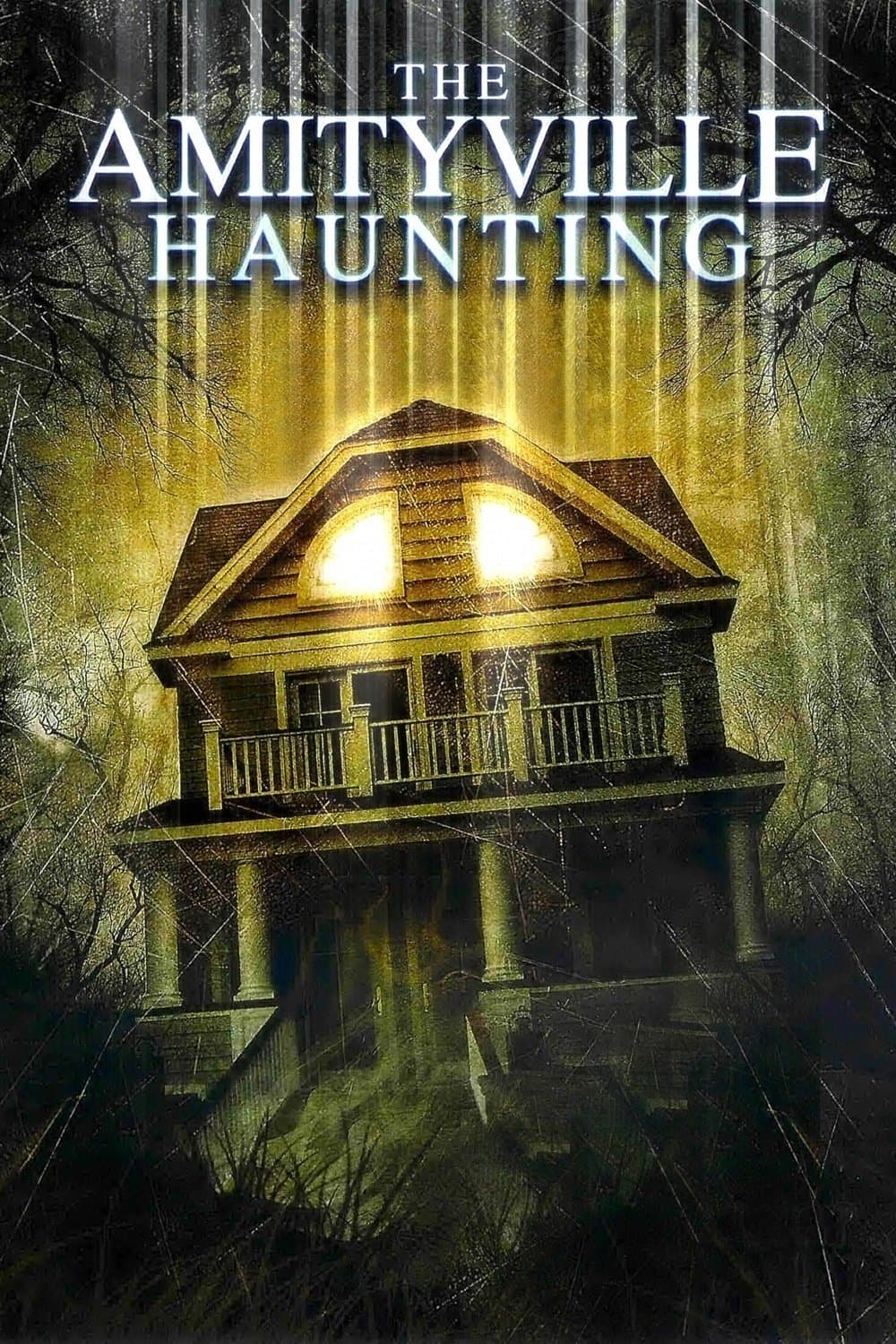 The Amityville Haunting full movie