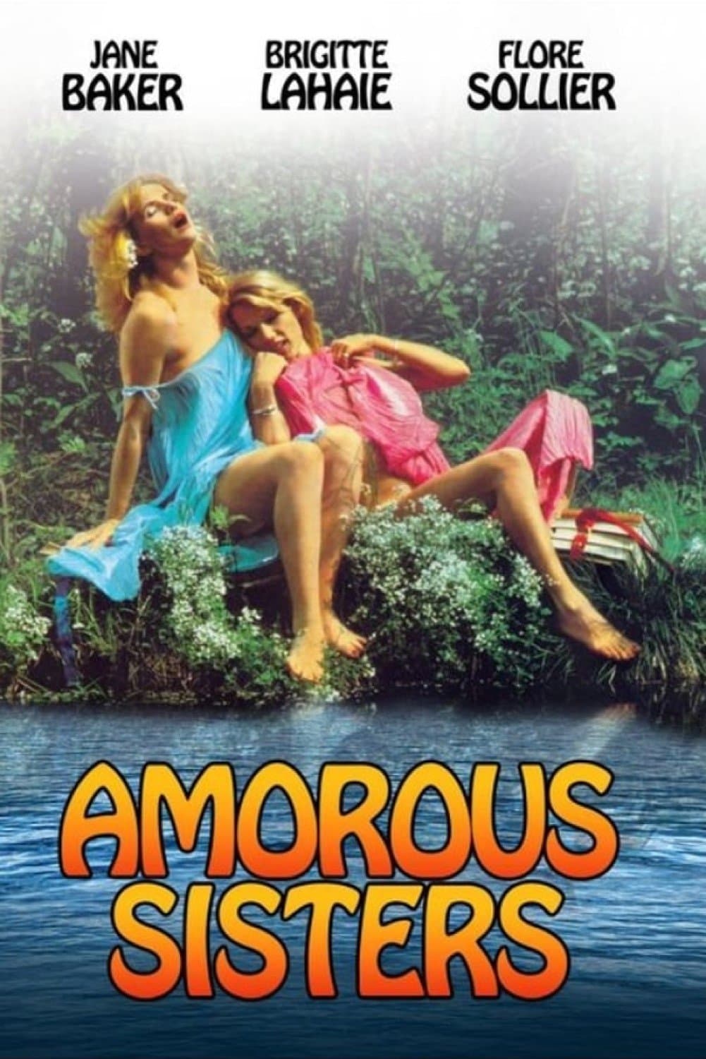The Amorous Sisters full movie