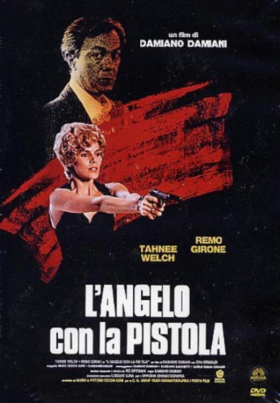 The Angel with the Gun full movie