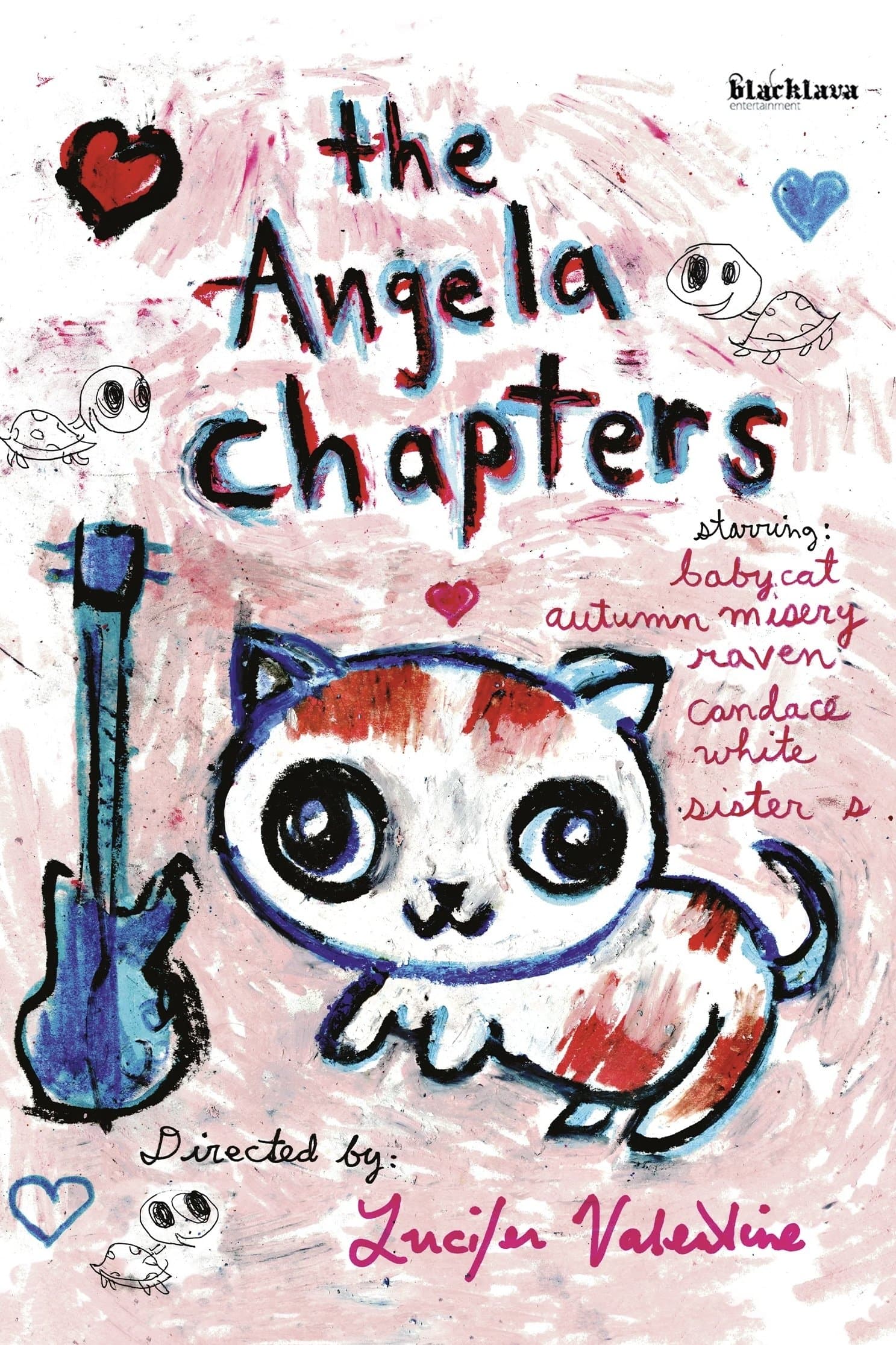 The Angela Chapters full movie