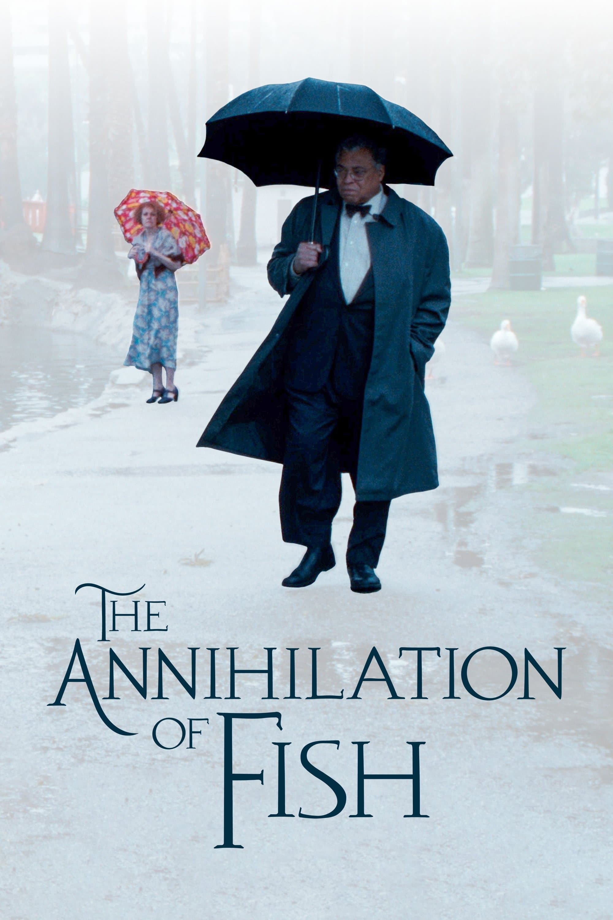 The Annihilation of Fish full movie