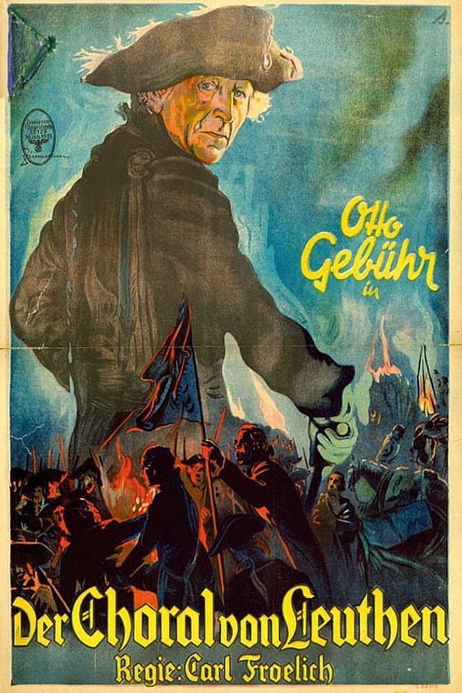 The Anthem of Leuthen full movie