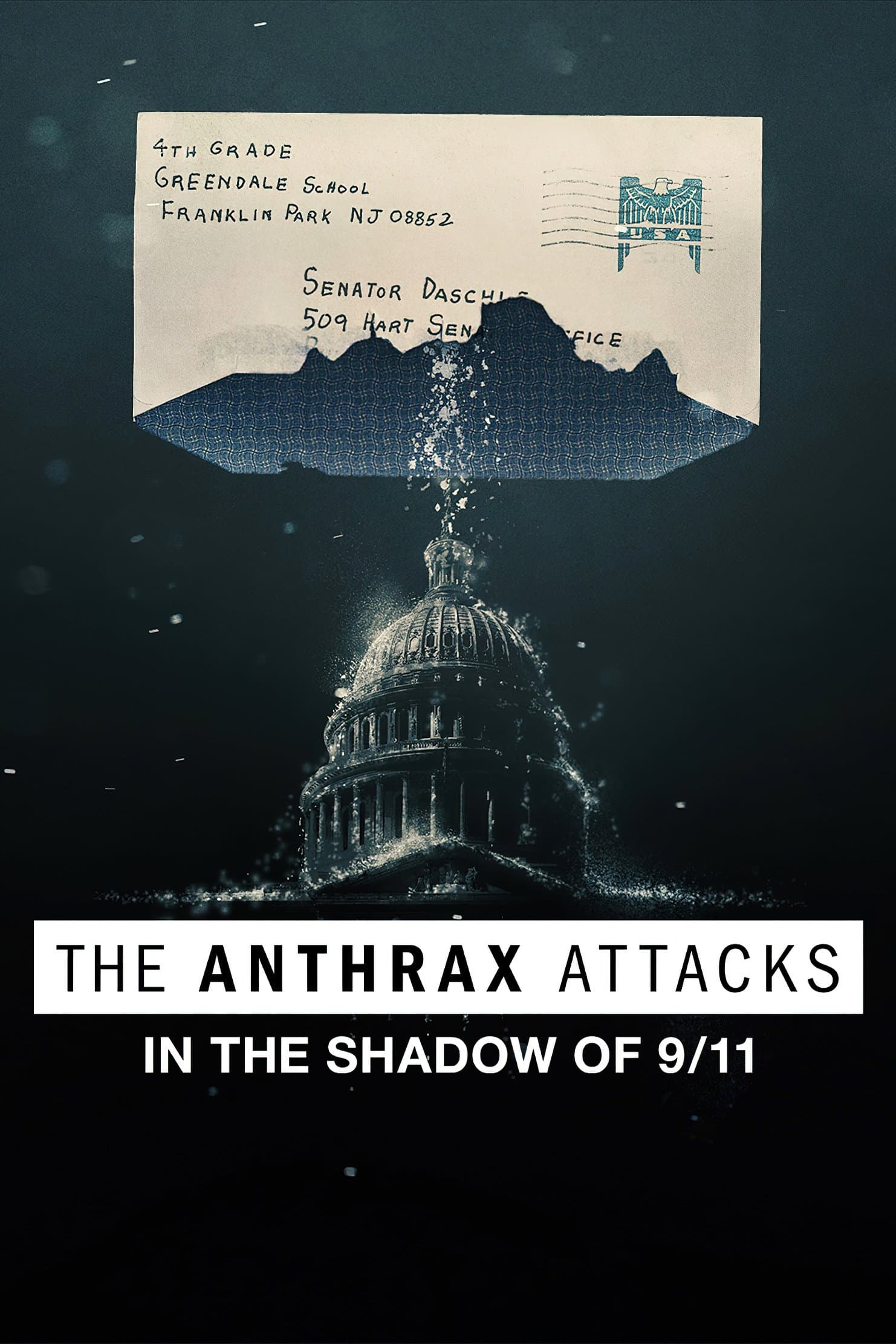 The Anthrax Attacks: In the Shadow of 9/11 full movie