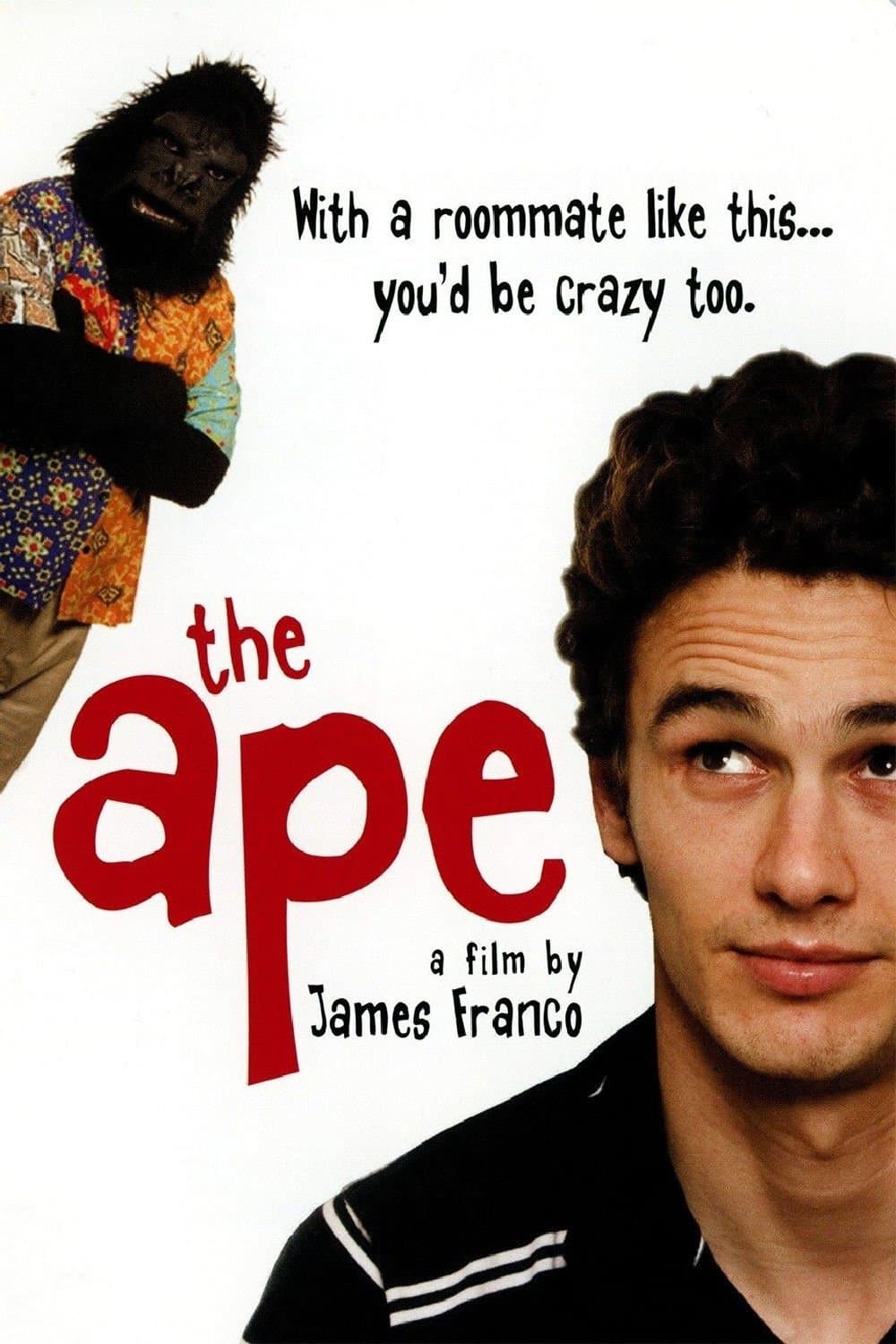 The Ape full movie