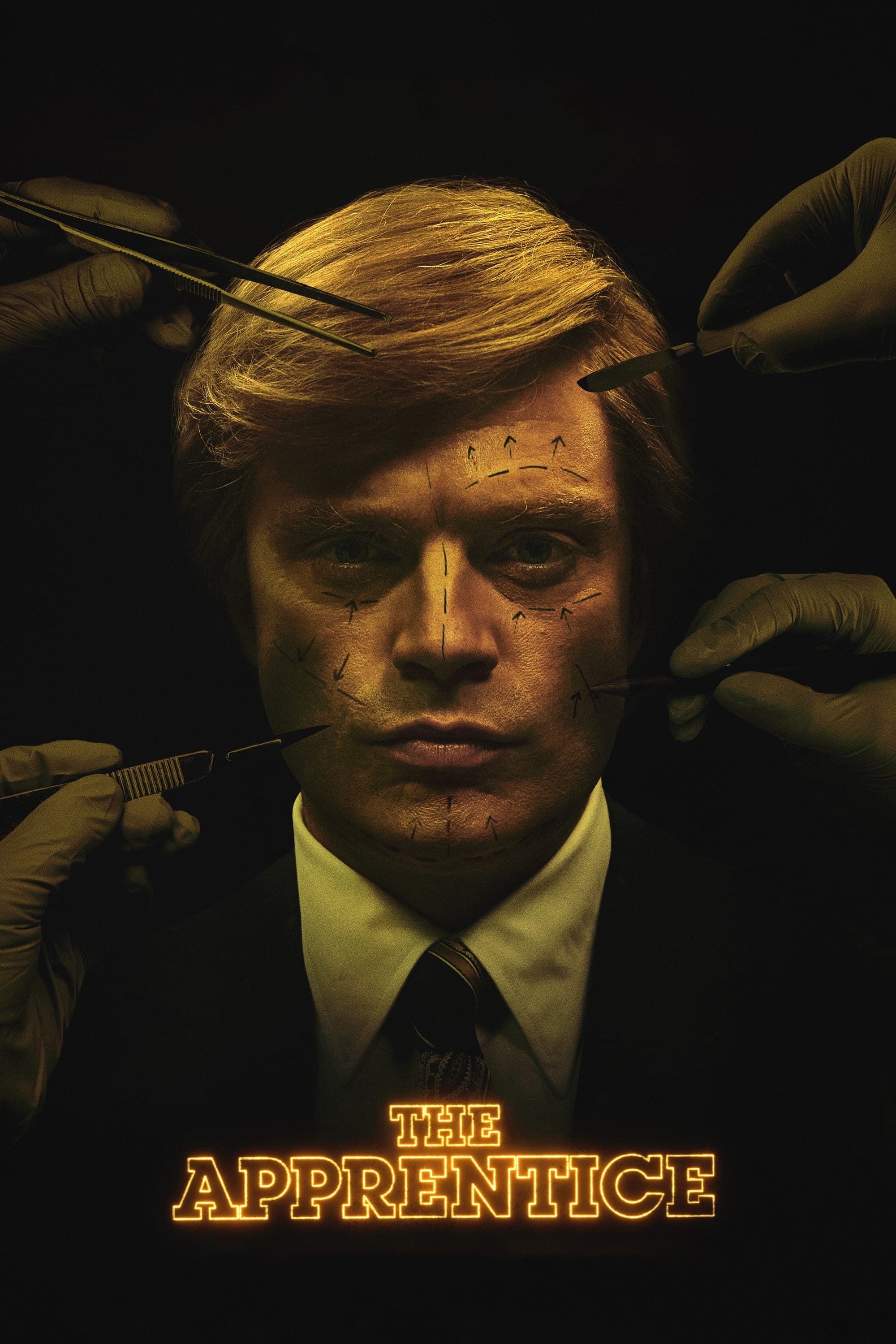 The Apprentice full movie