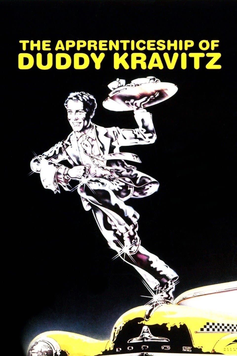 The Apprenticeship of Duddy Kravitz full movie