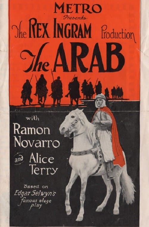 The Arab full movie
