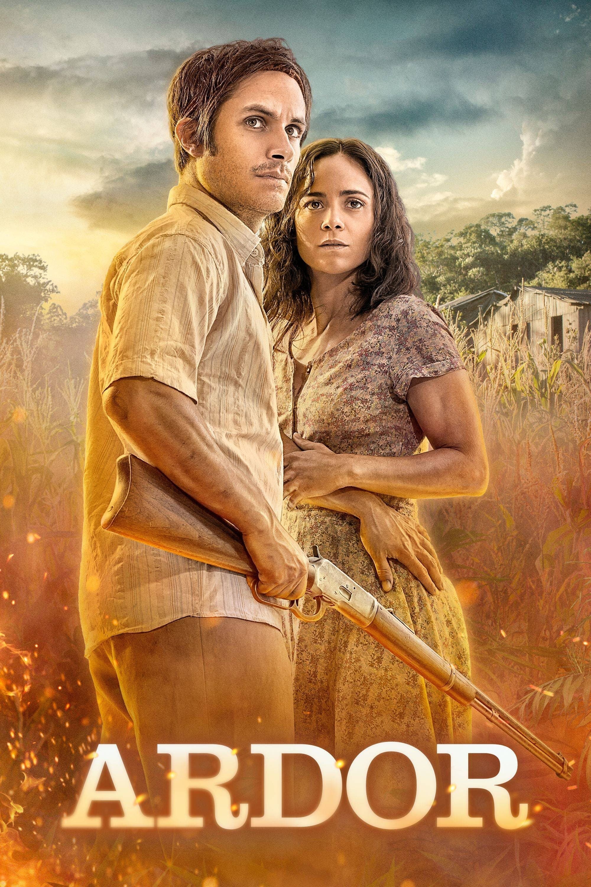 The Ardor full movie
