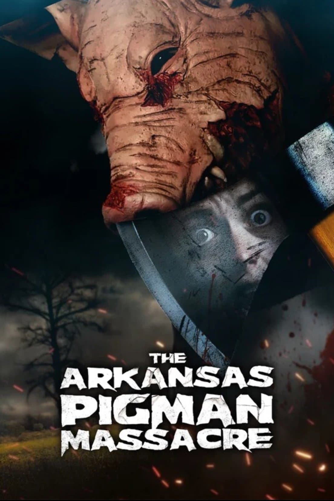 The Arkansas Pigman Massacre full movie