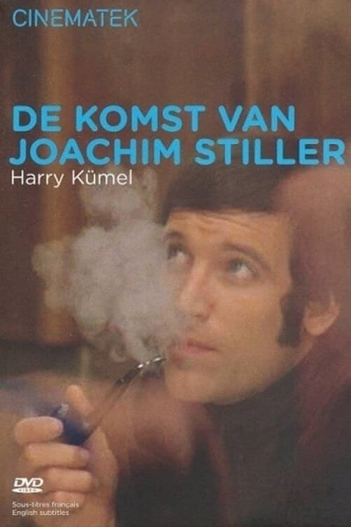 The Arrival of Joachim Stiller full movie