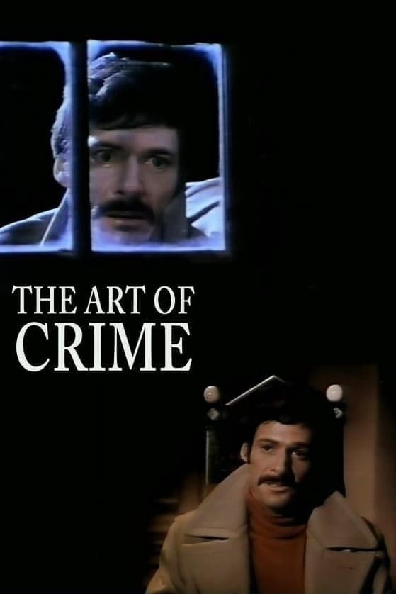 The Art of Crime full movie