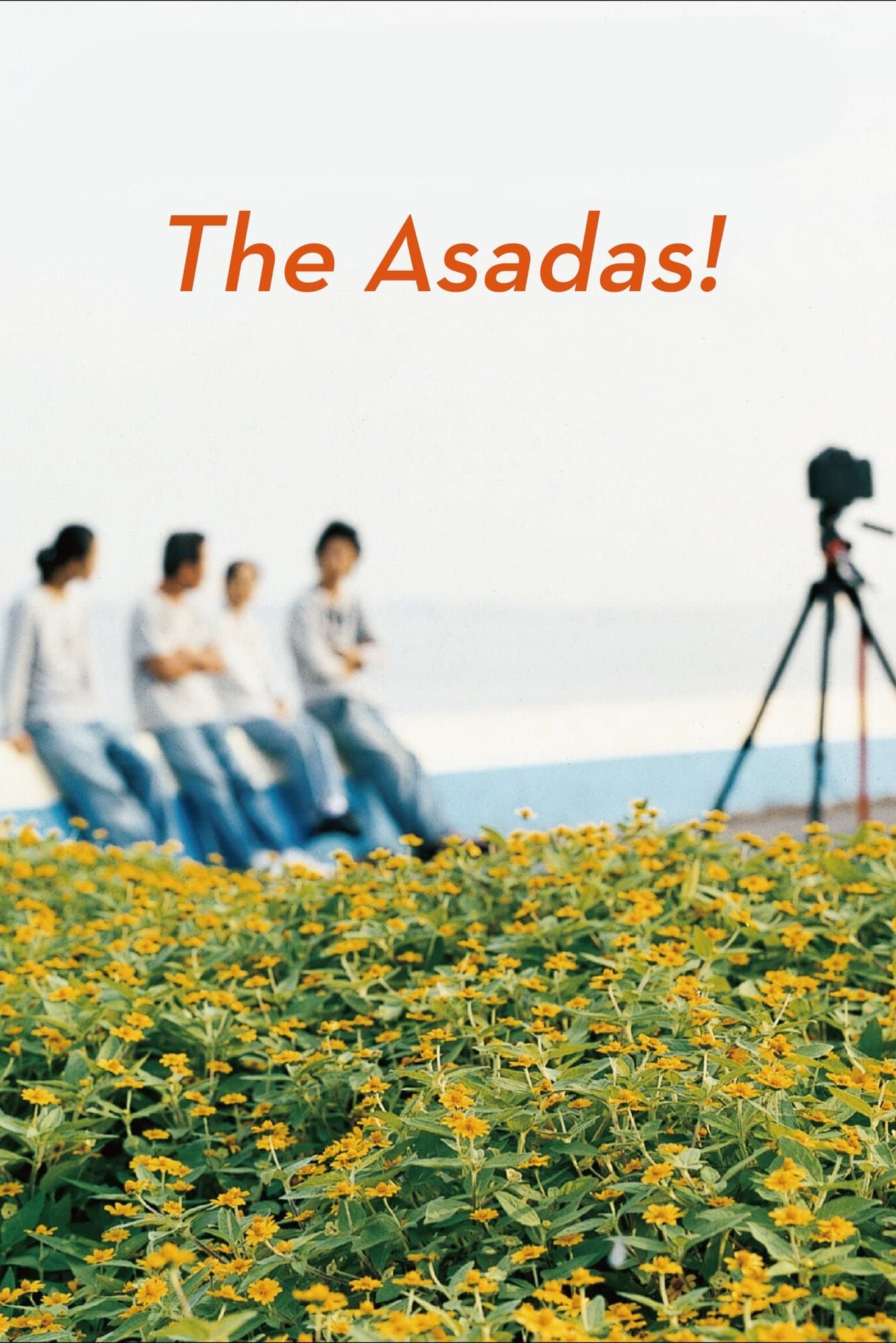 The Asadas! full movie