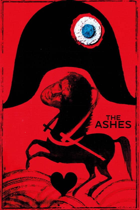 The Ashes full movie