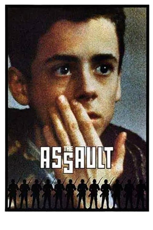 The Assault full movie