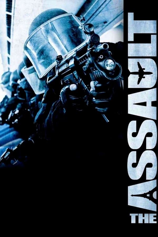 The Assault full movie