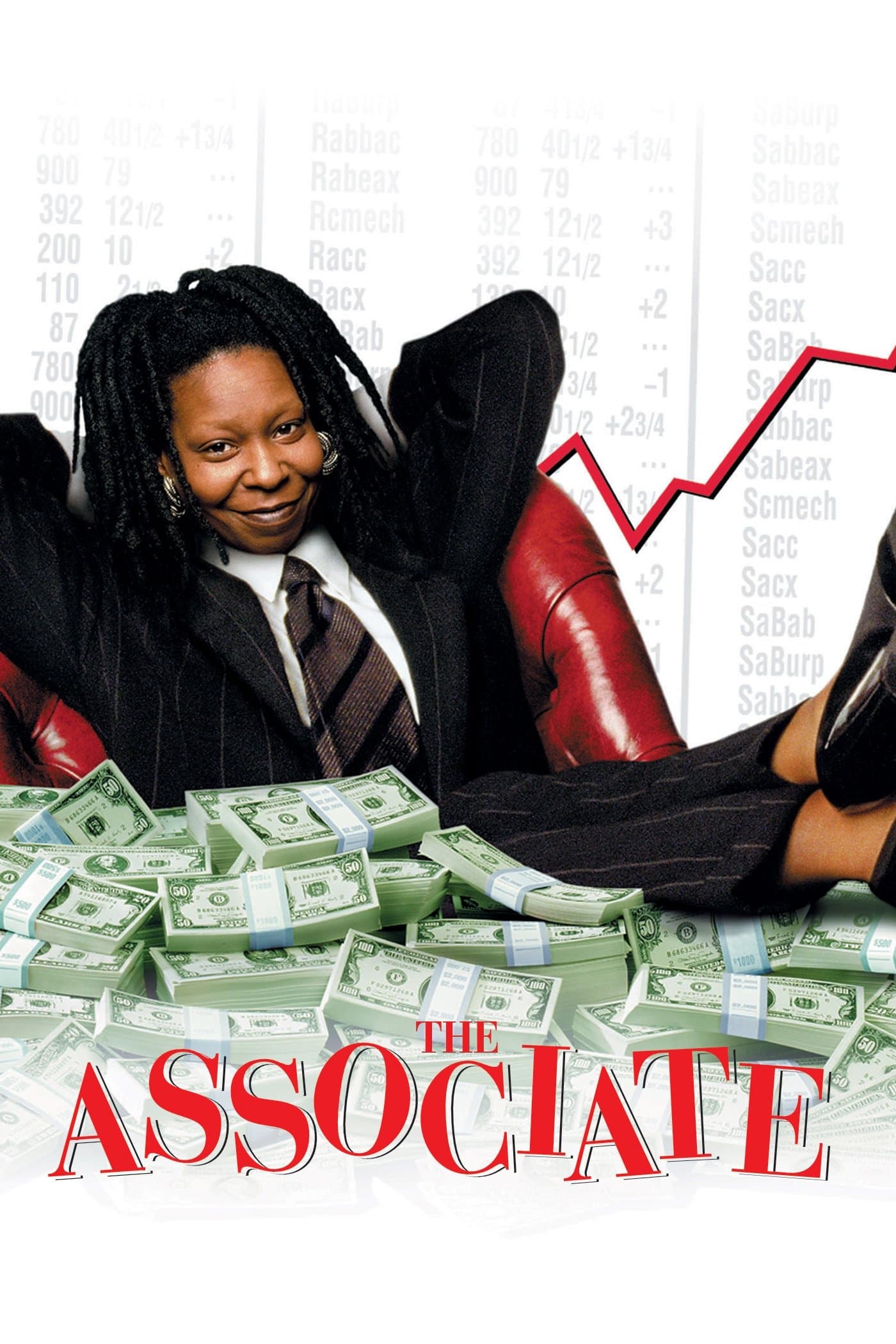The Associate full movie