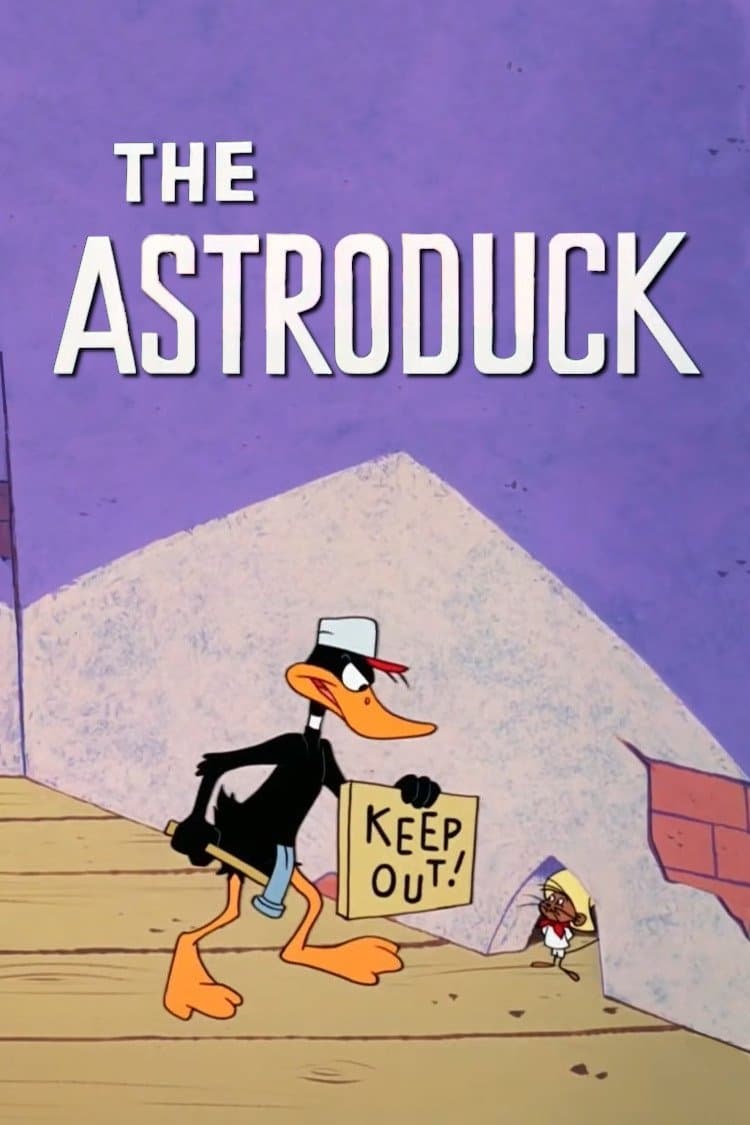 The Astroduck full movie