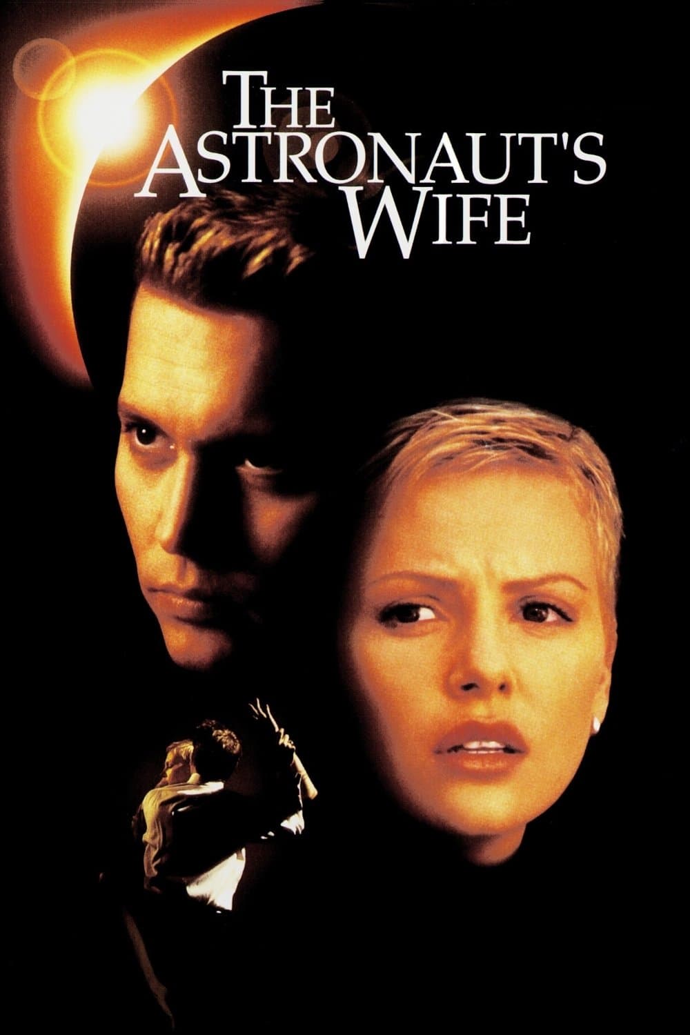 The Astronaut's Wife full movie