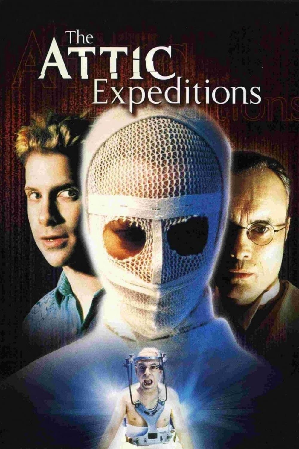 The Attic Expeditions full movie
