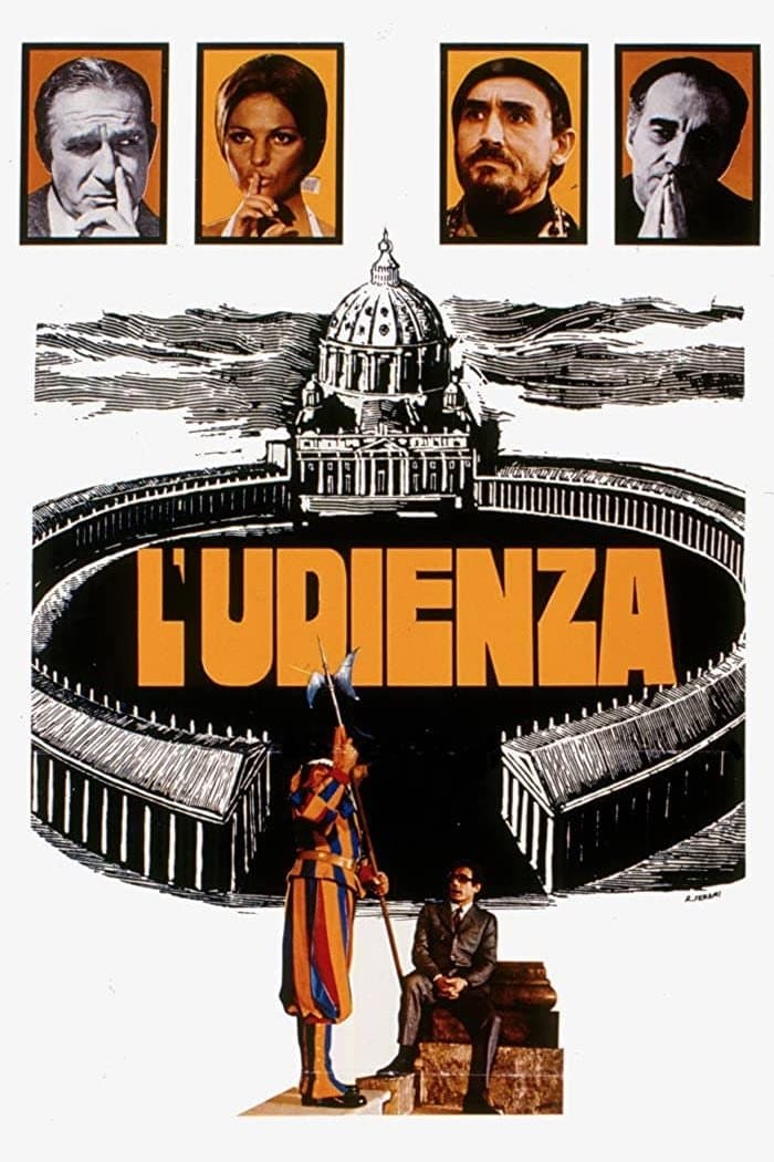 The Audience full movie