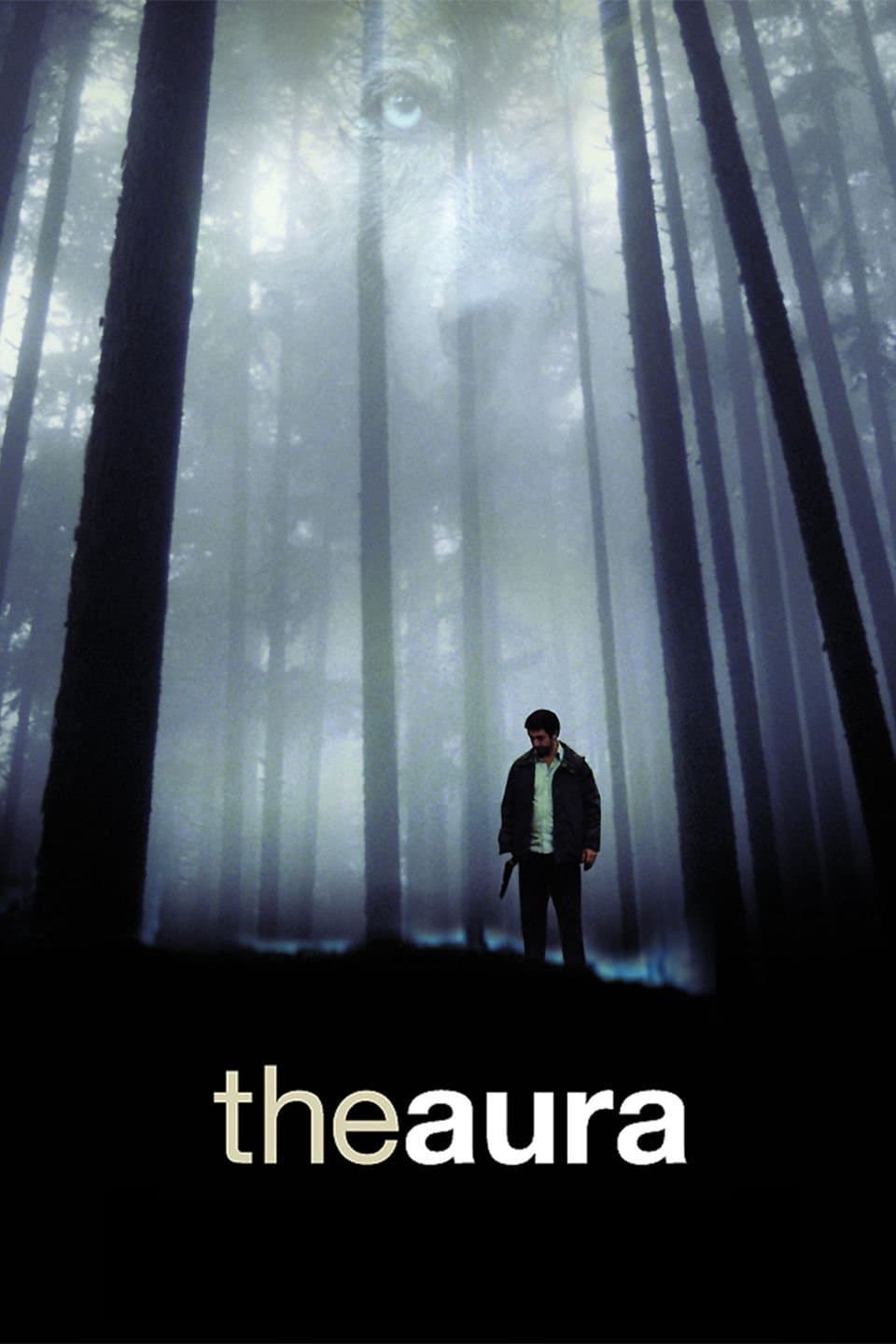 The Aura full movie