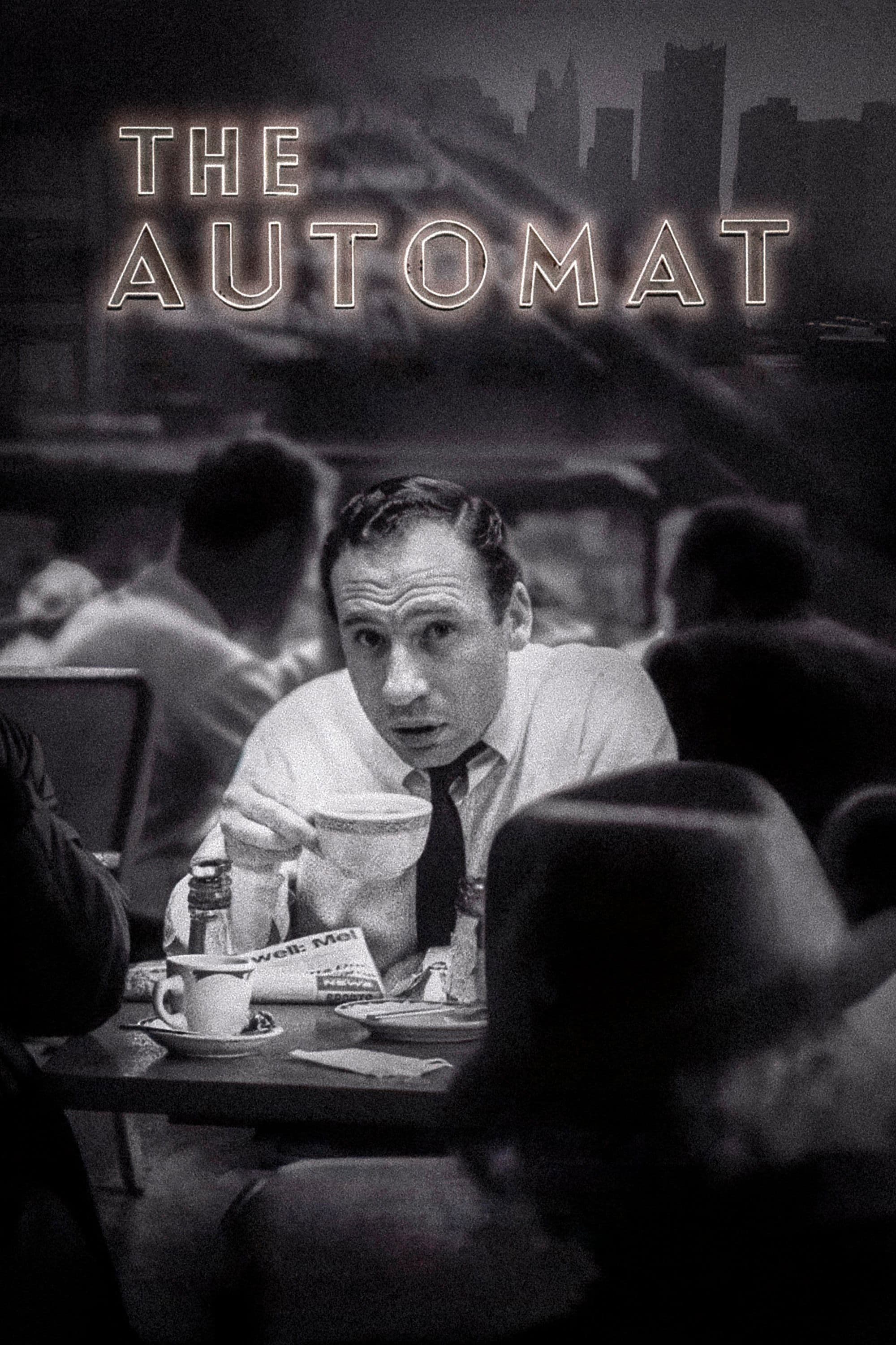 The Automat full movie