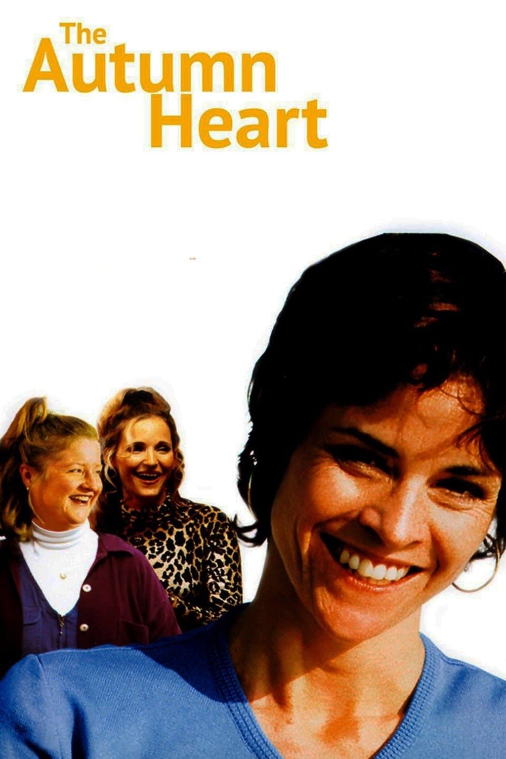 The Autumn Heart full movie