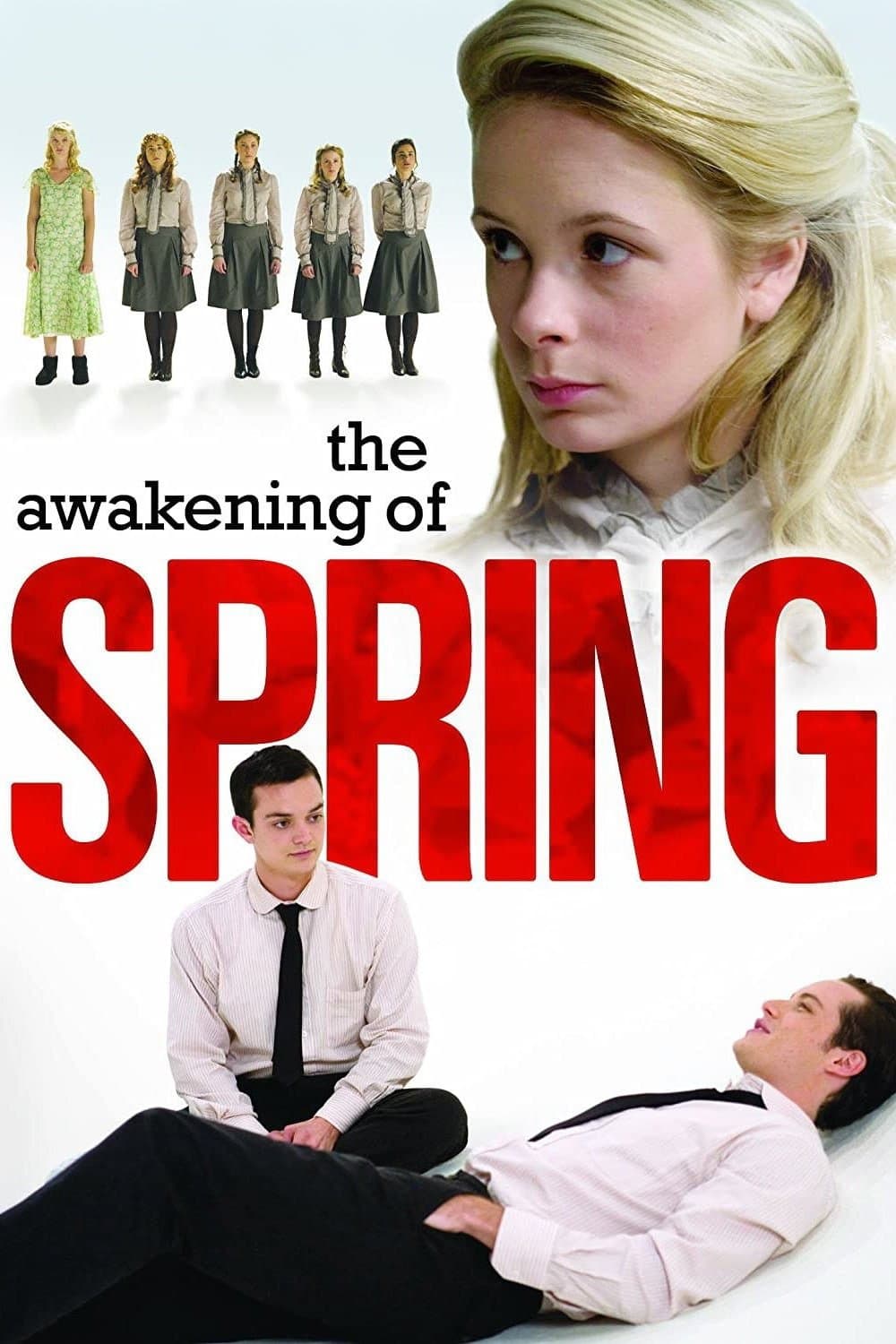 The Awakening of Spring full movie