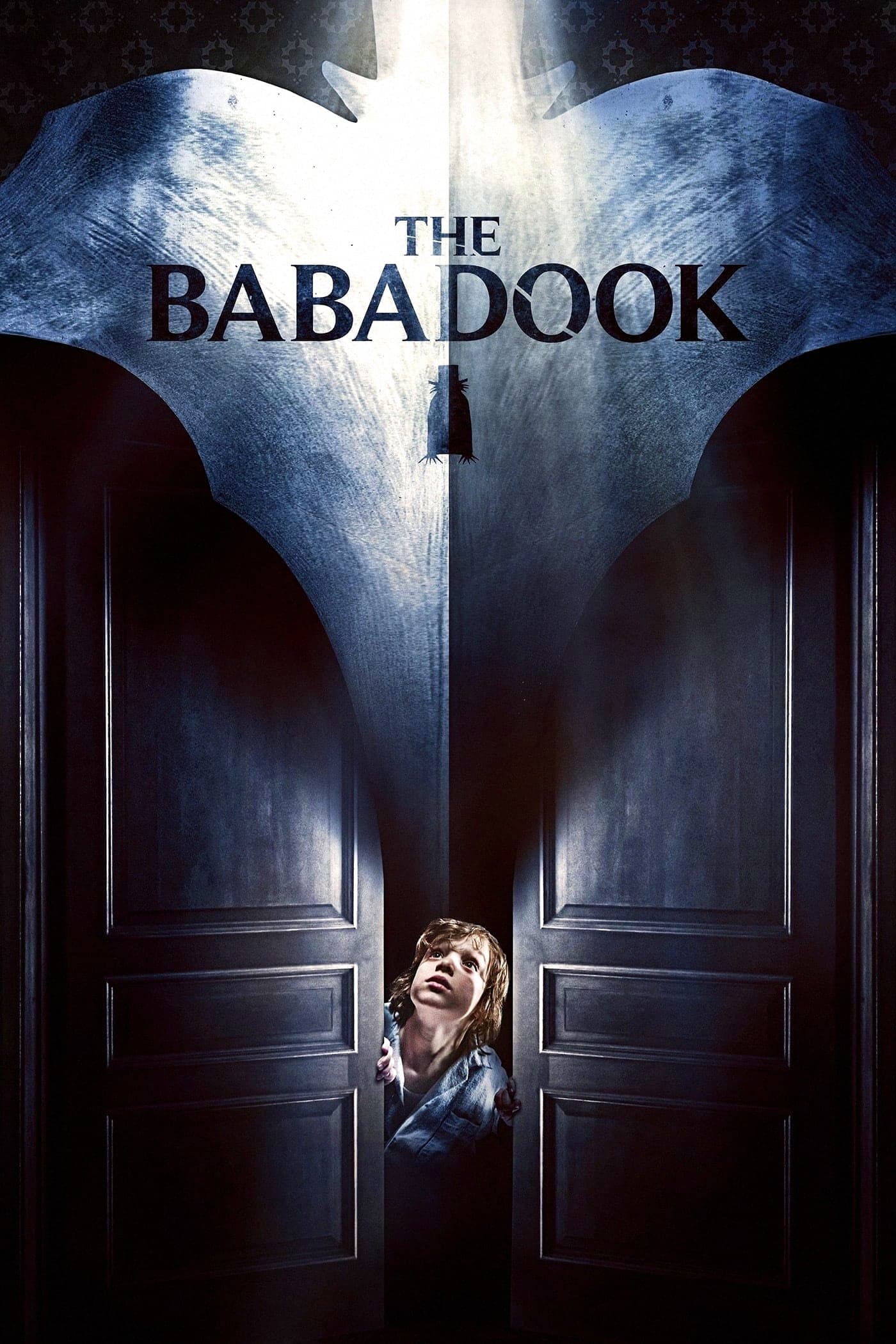 The Babadook full movie