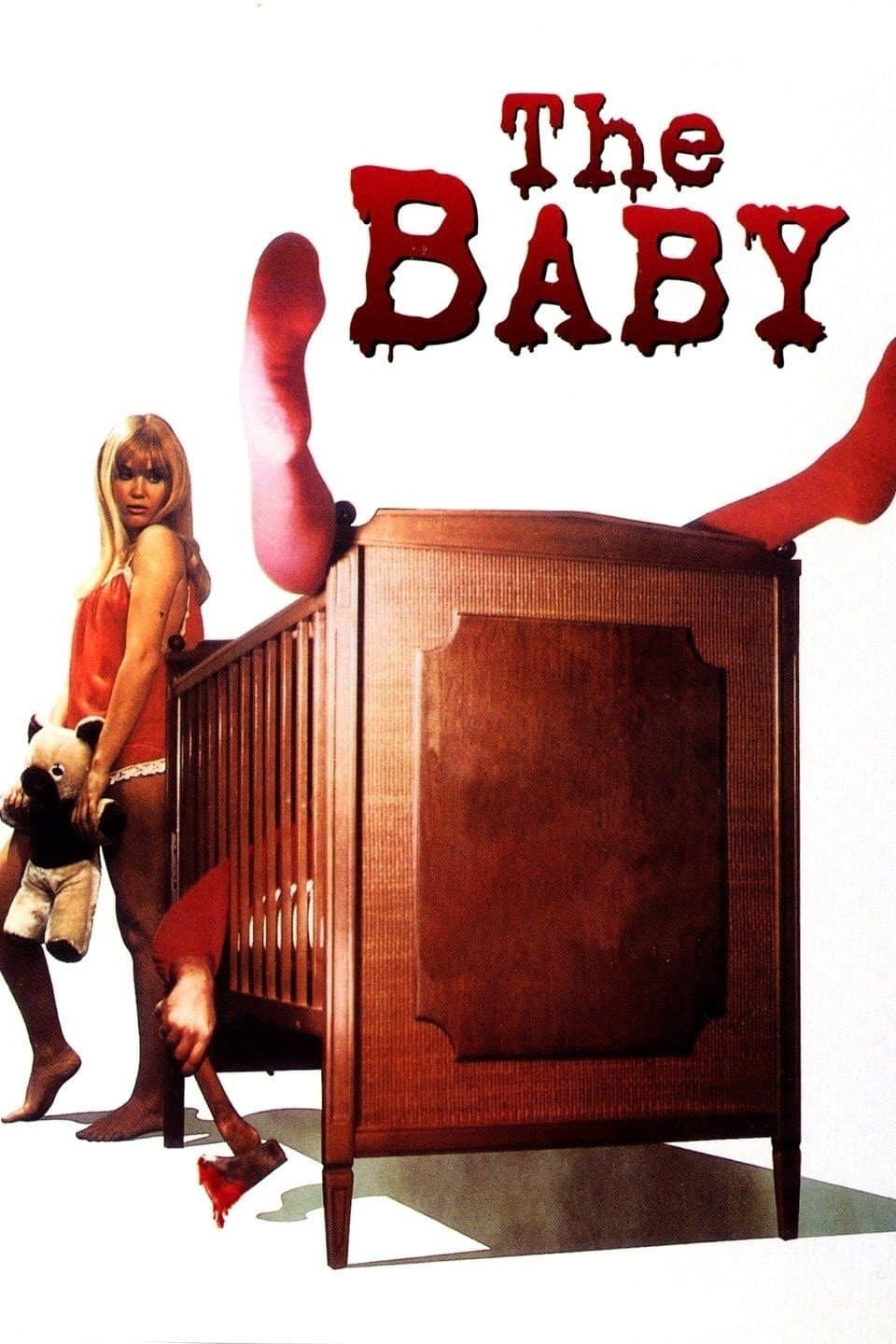 The Baby full movie