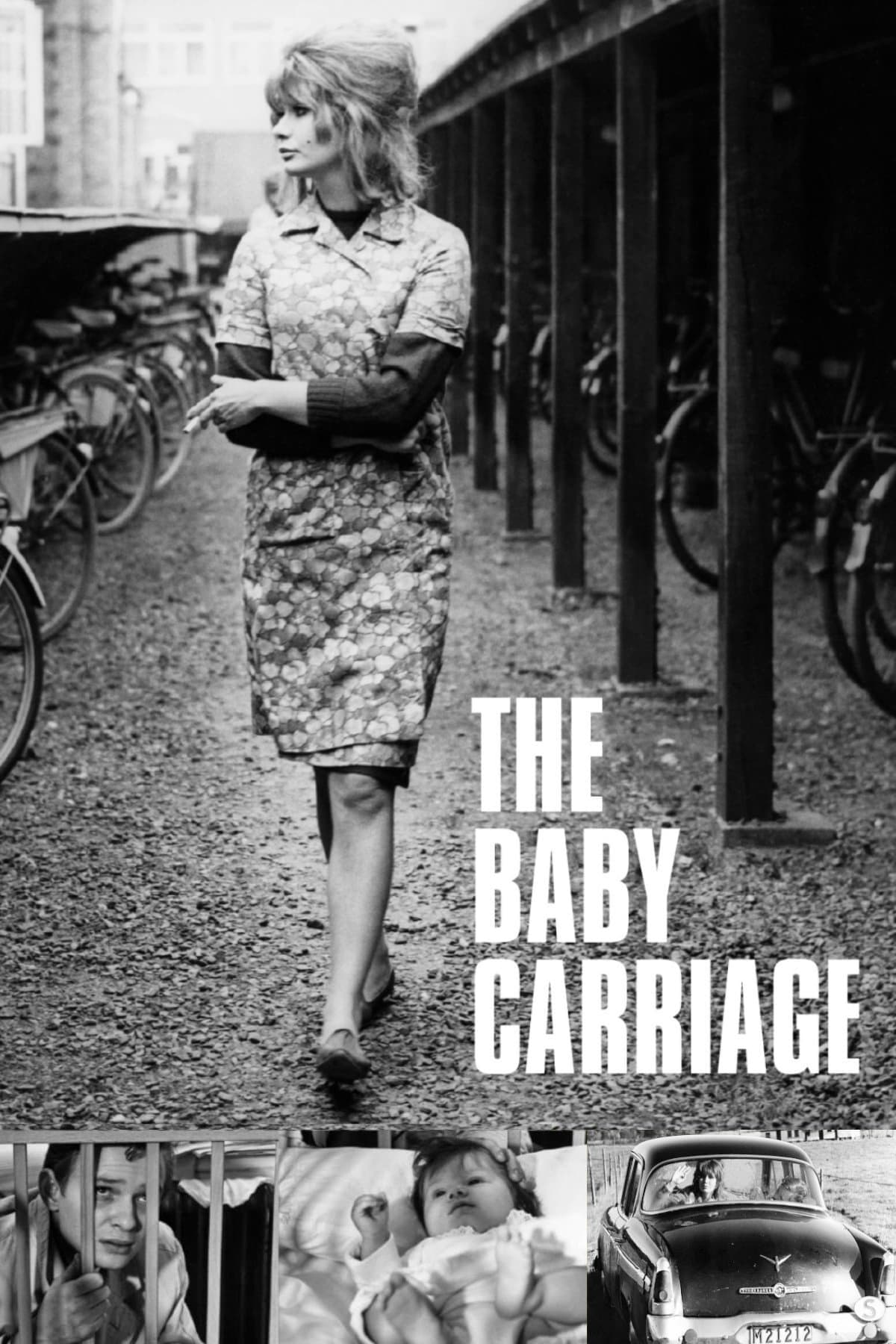 The Baby Carriage full movie