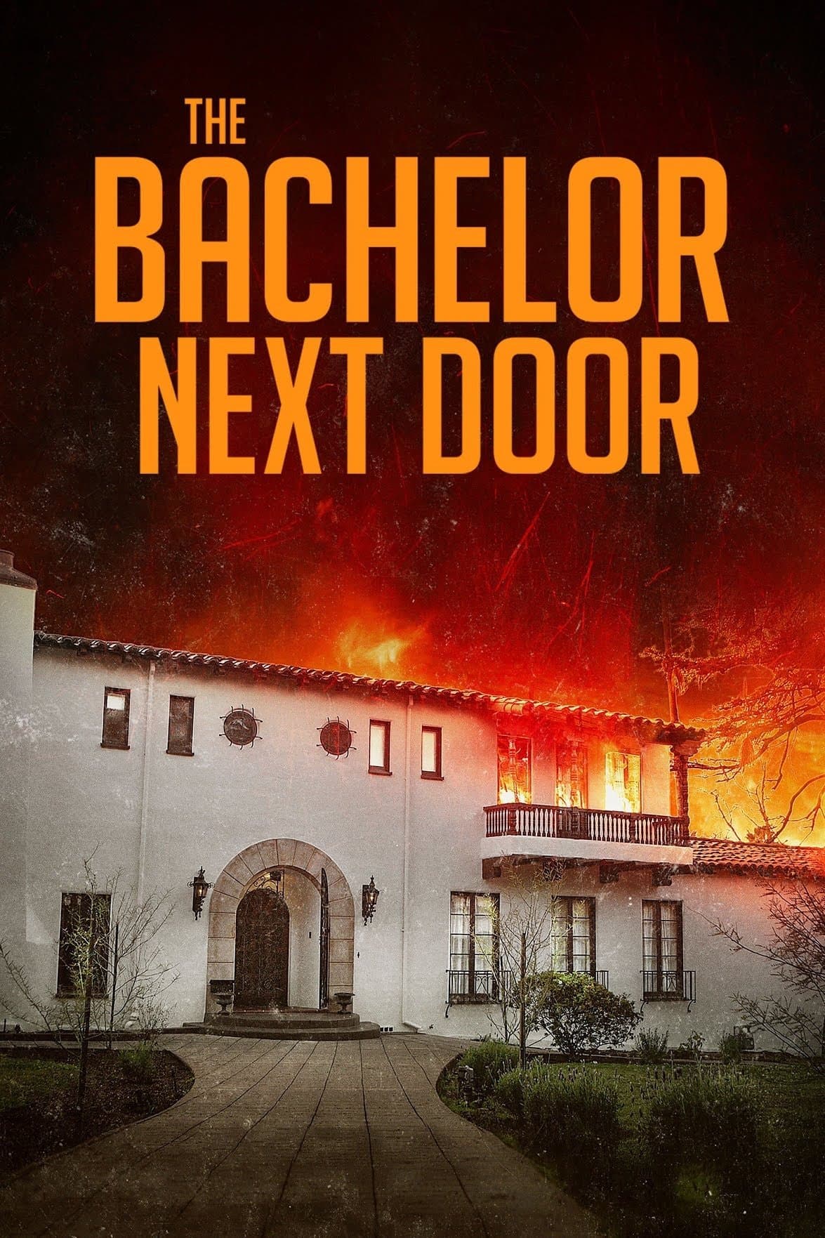 The Bachelor Next Door full movie