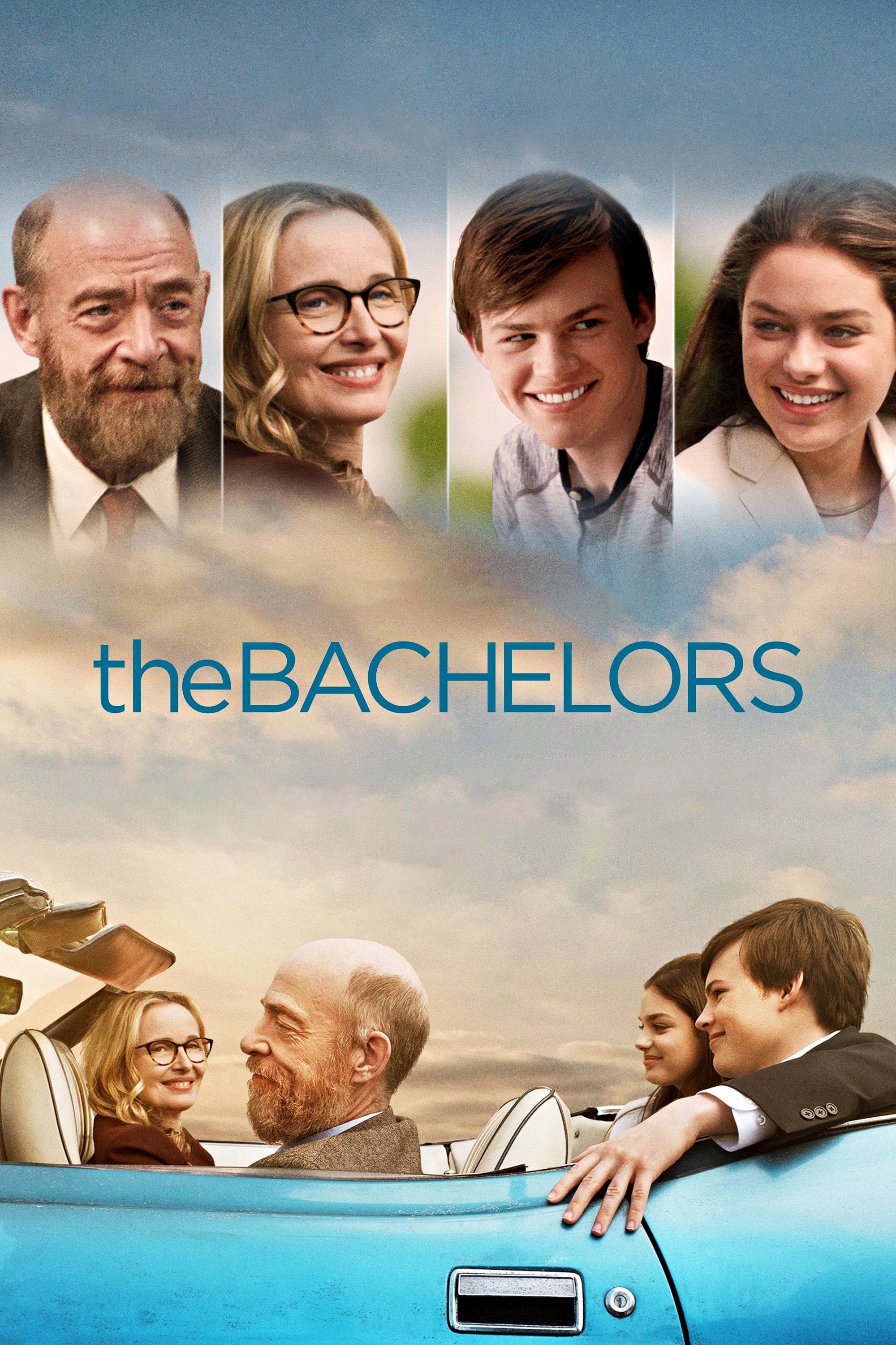The Bachelors full movie