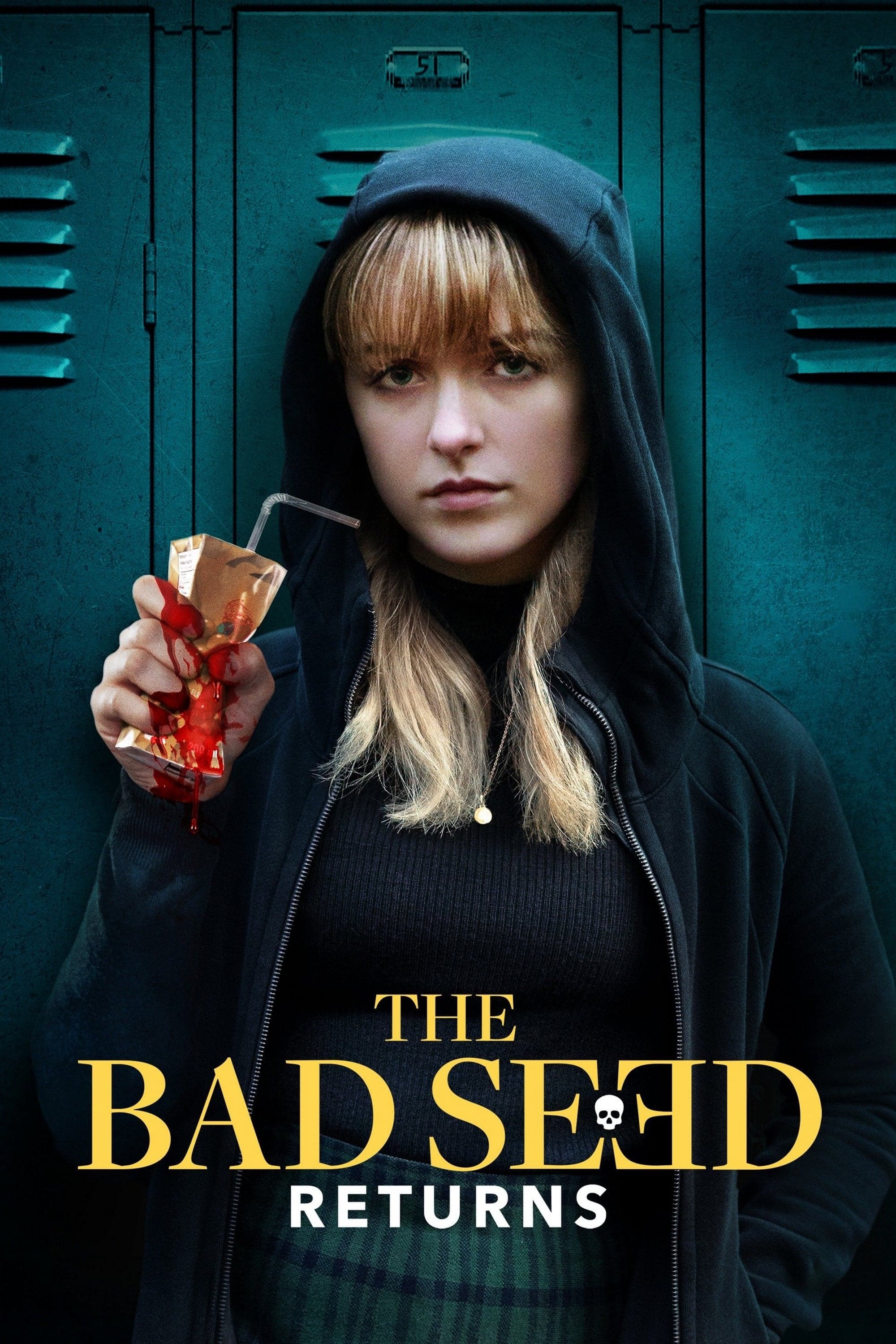 The Bad Seed Returns full movie