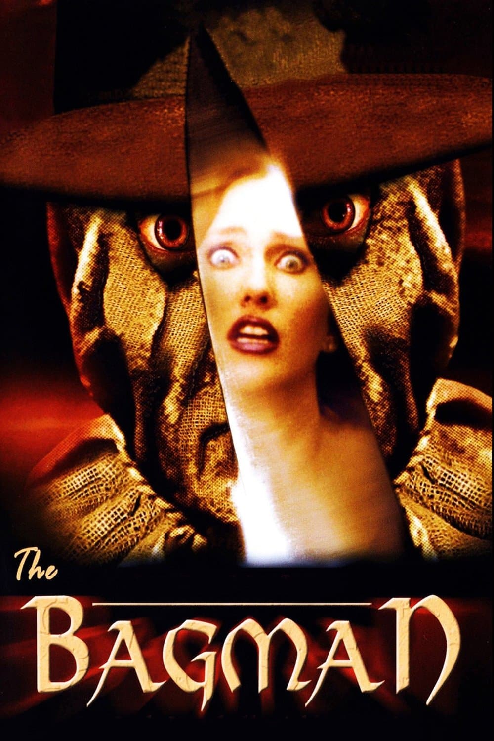 The Bagman full movie