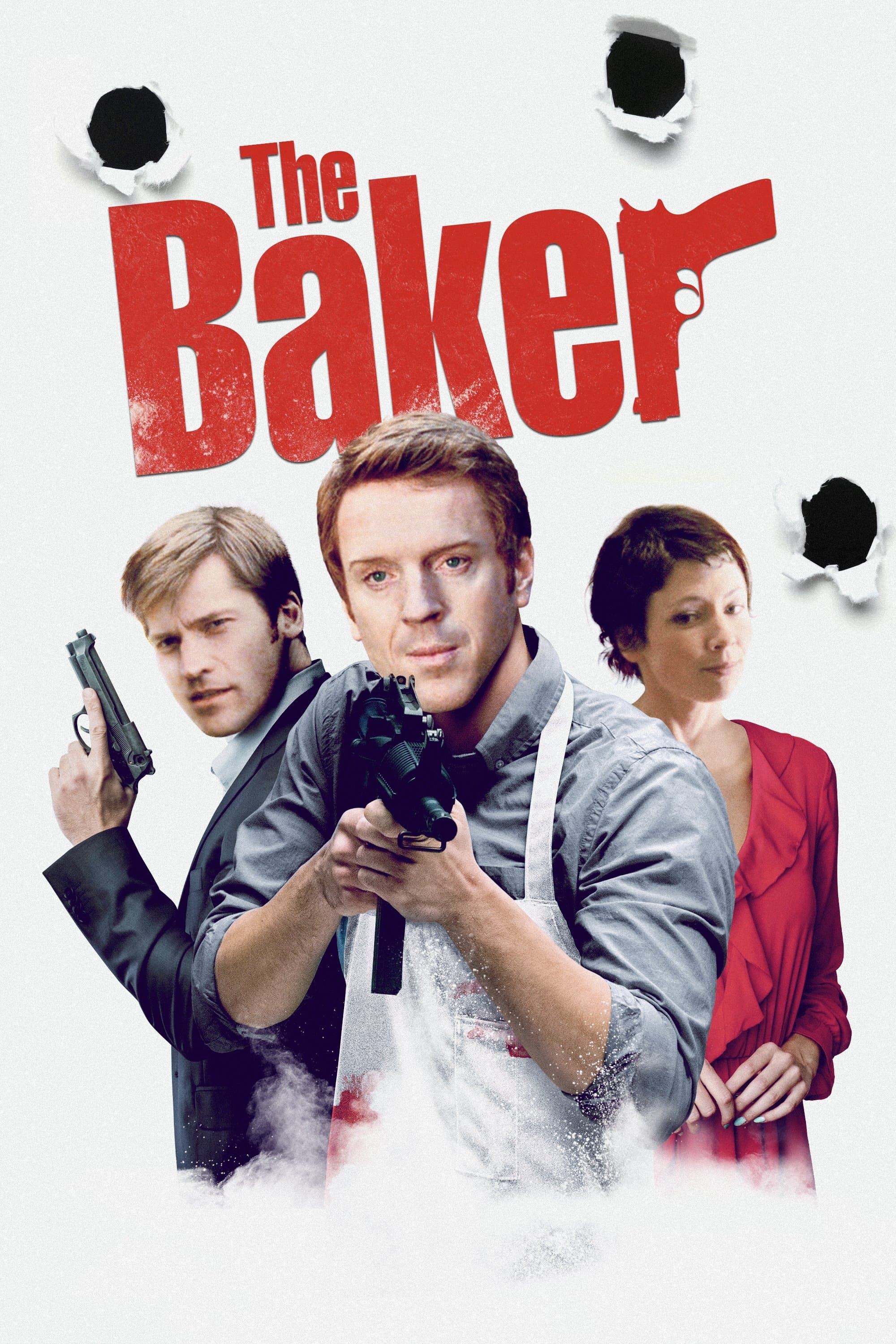 The Baker full movie