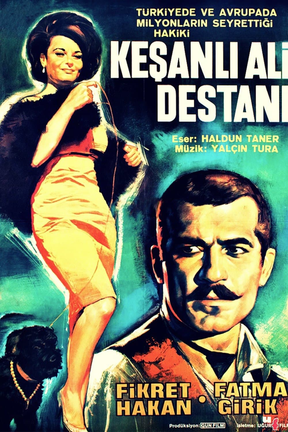 The Ballad of Ali of Keshan full movie