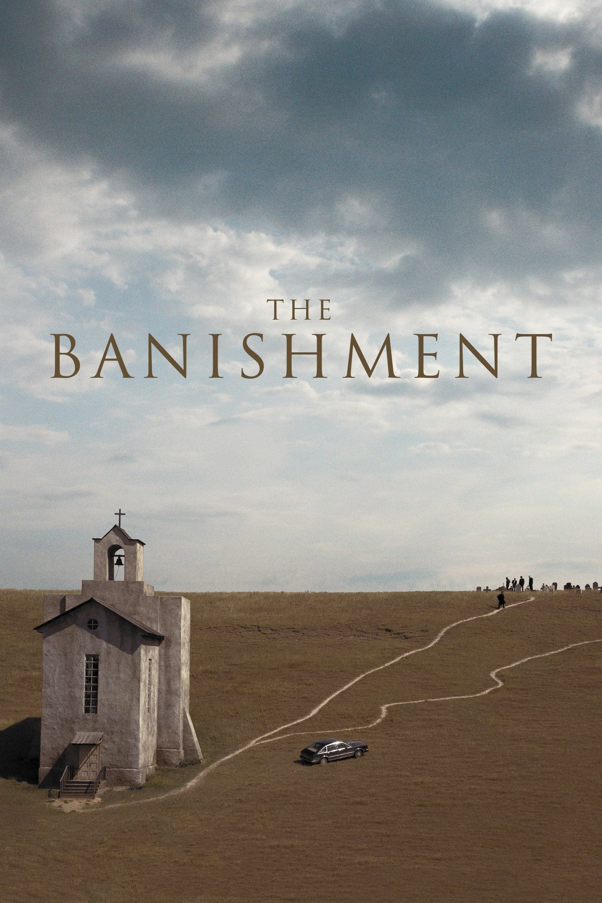 The Banishment full movie