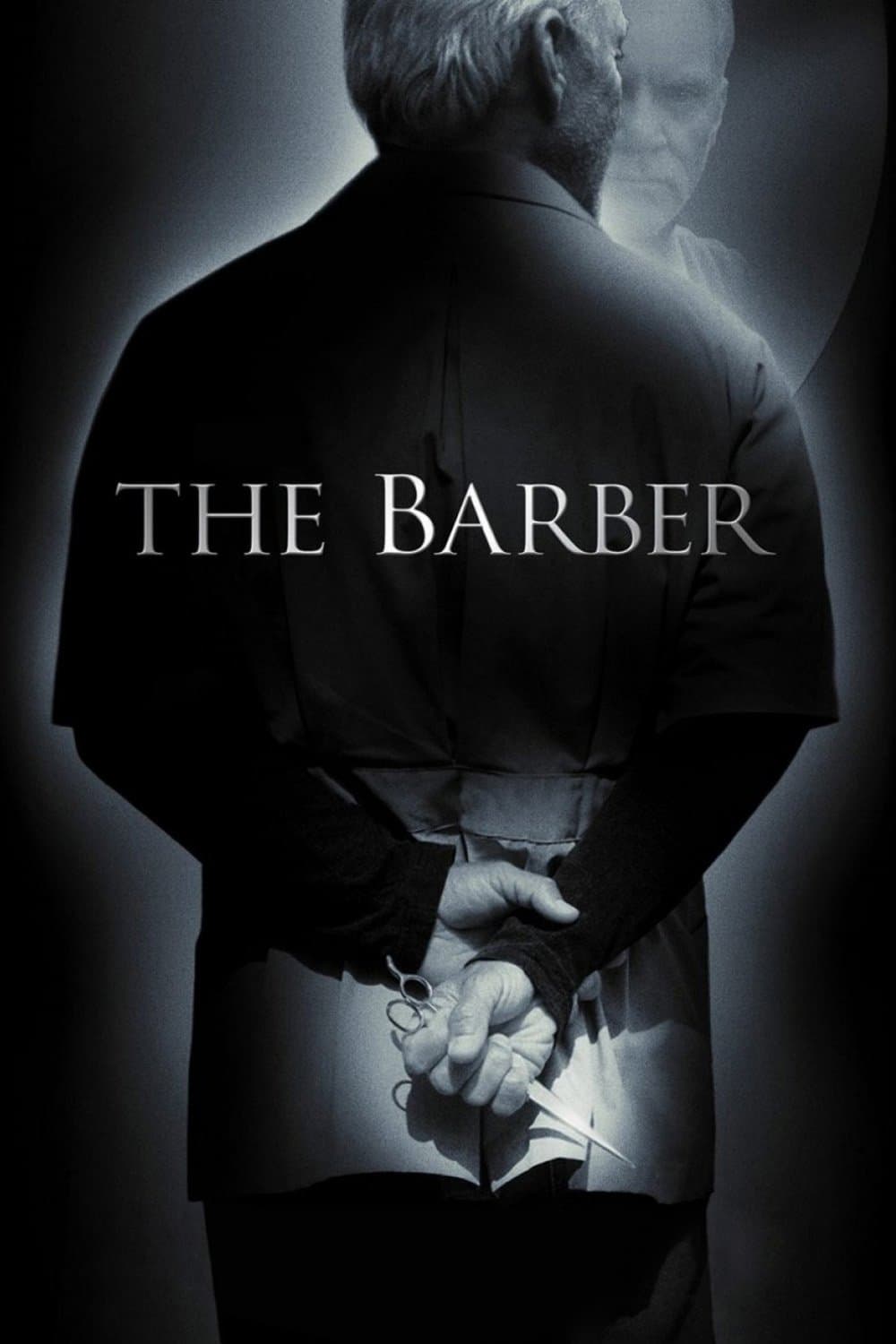 The Barber full movie