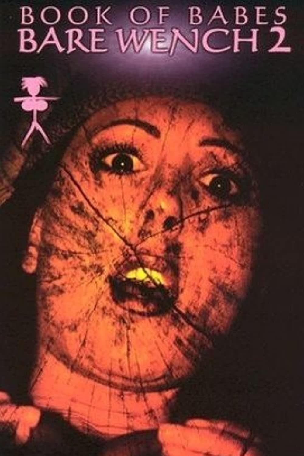 The Bare Wench Project 2: Scared Topless full movie