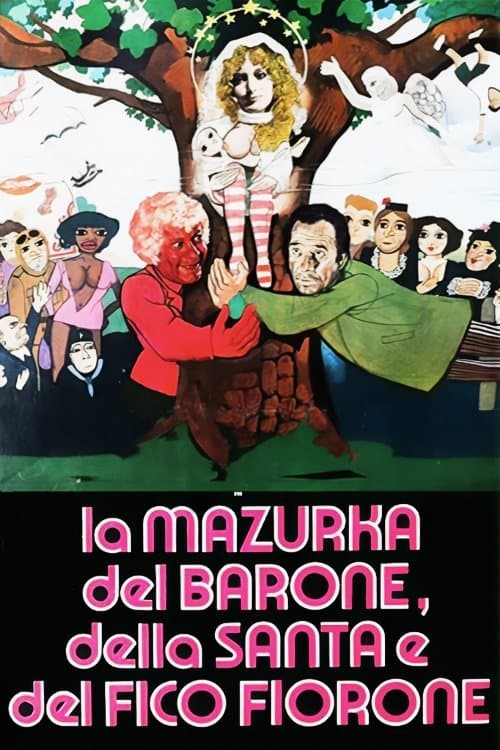The Baron's Mazurka full movie