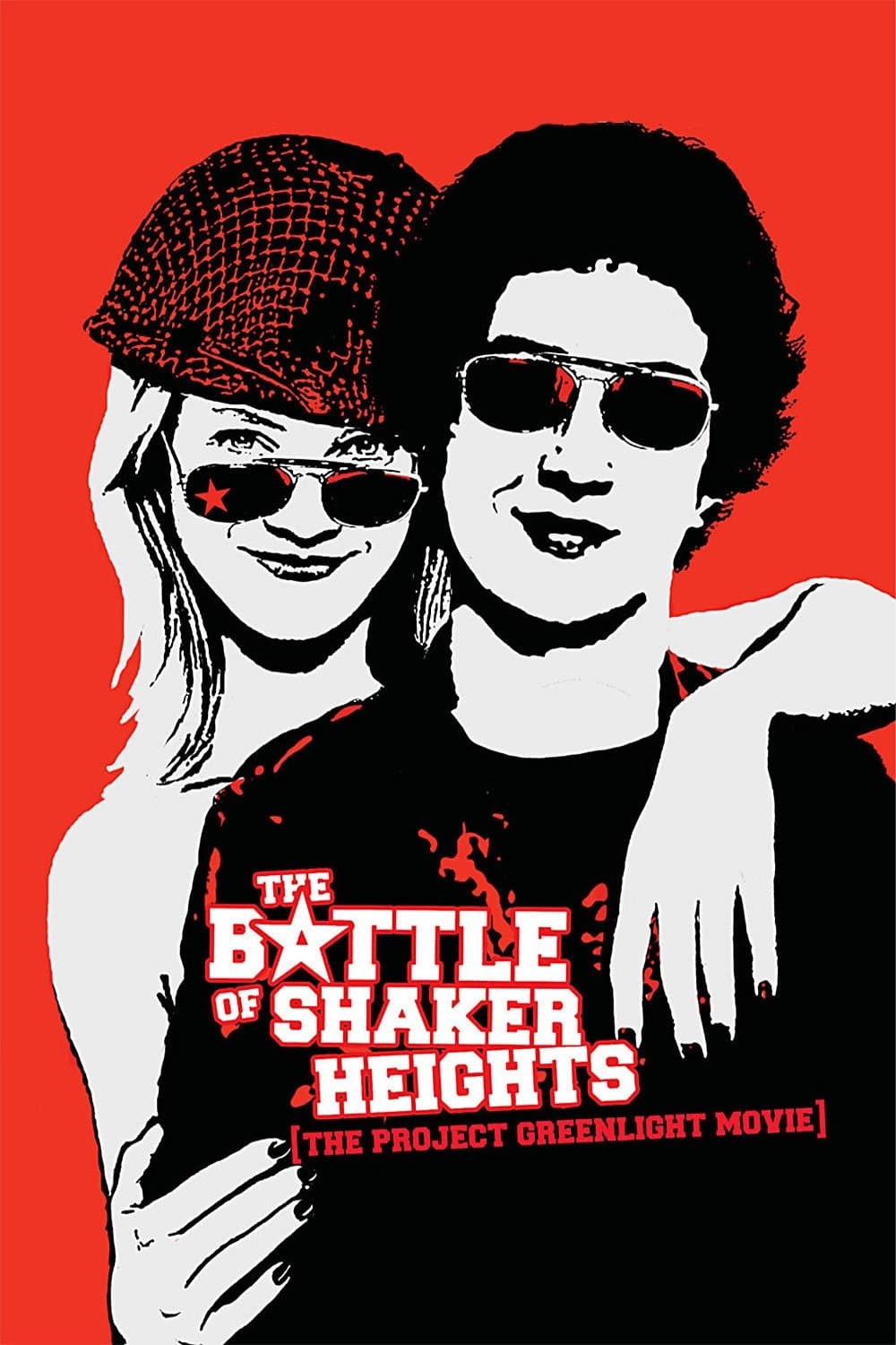 The Battle of Shaker Heights full movie