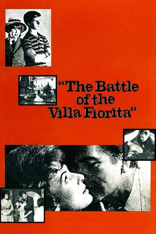 The Battle of the Villa Fiorita full movie