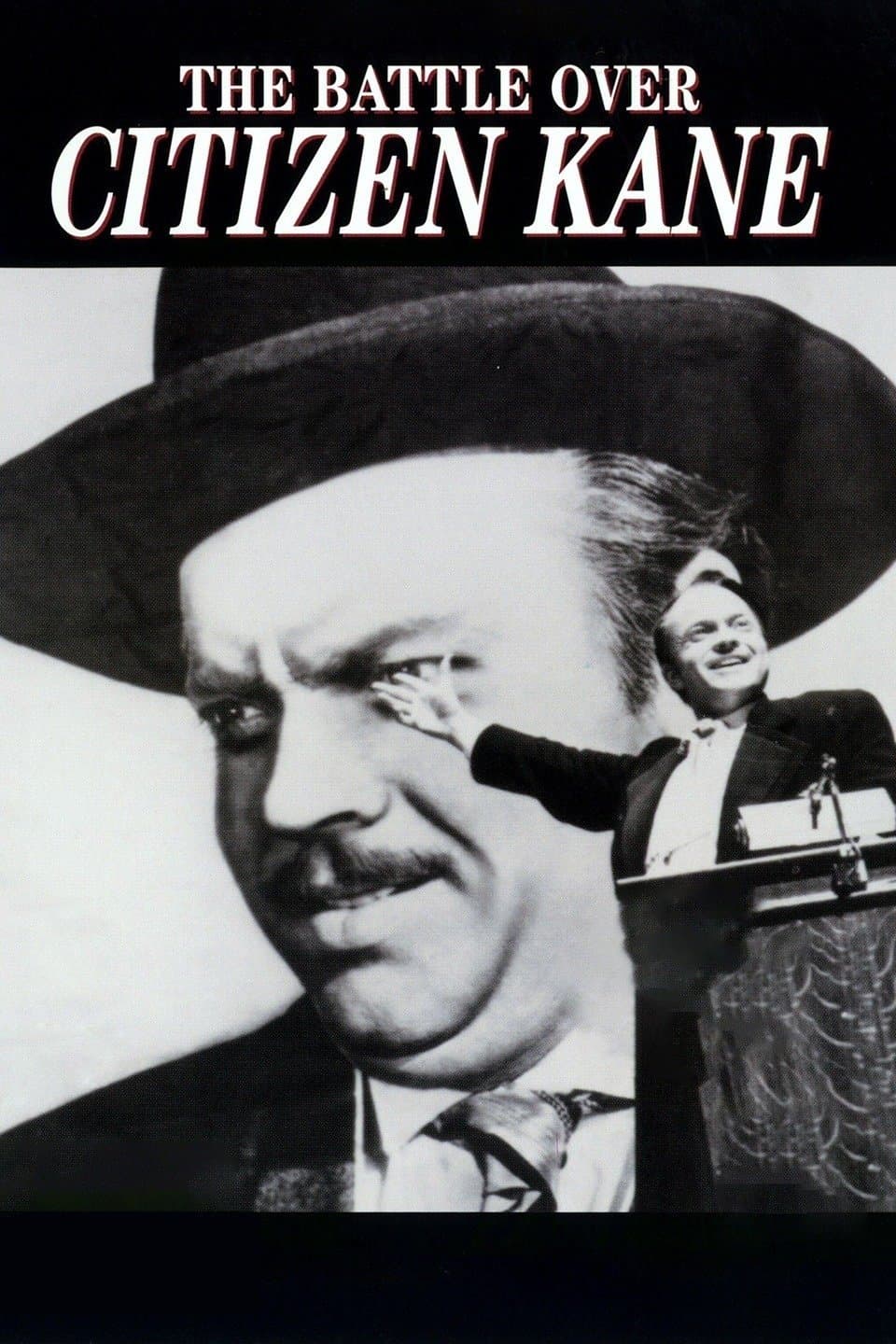 The Battle Over Citizen Kane full movie
